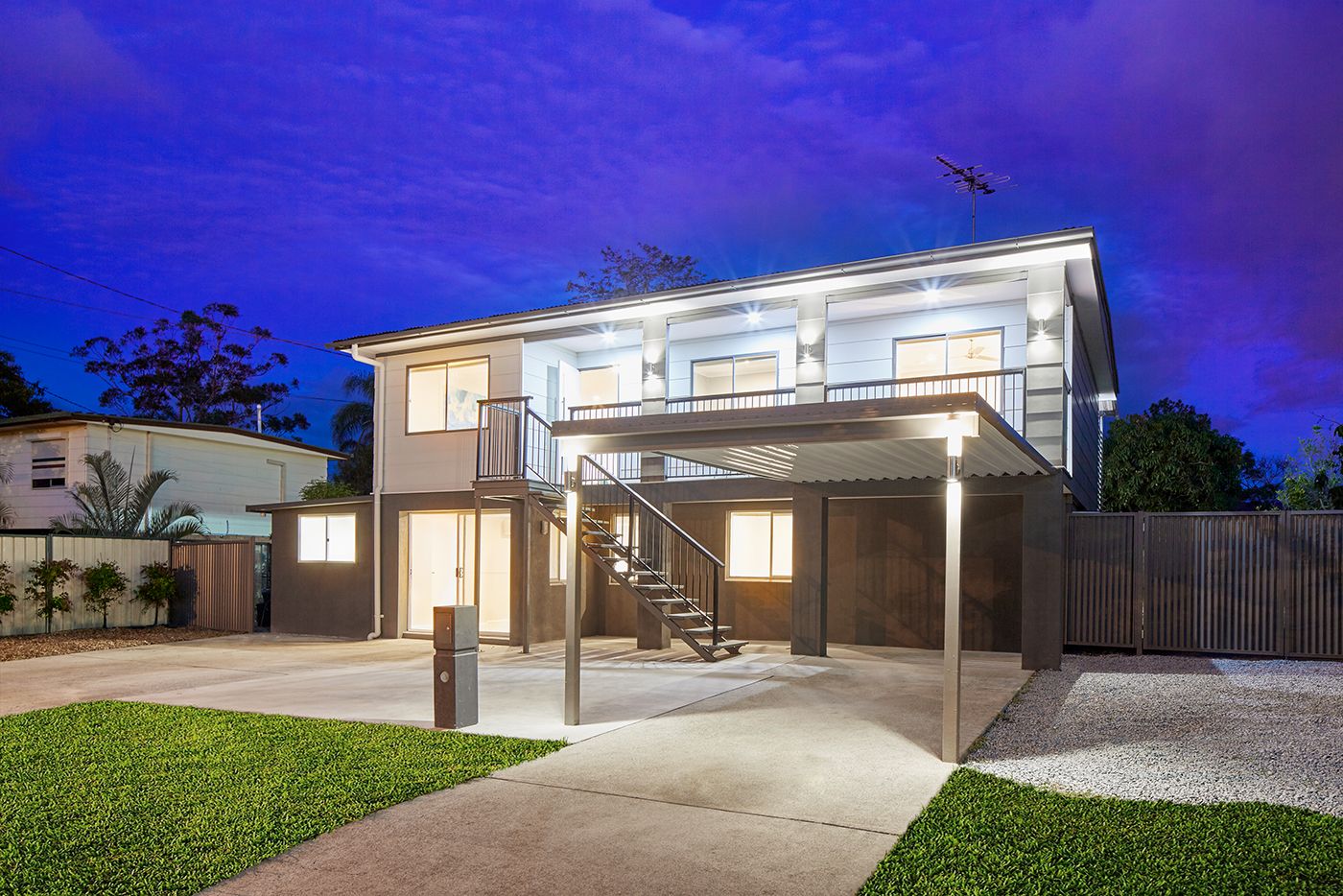 55 Spanns Road, Beenleigh, QLD 4207