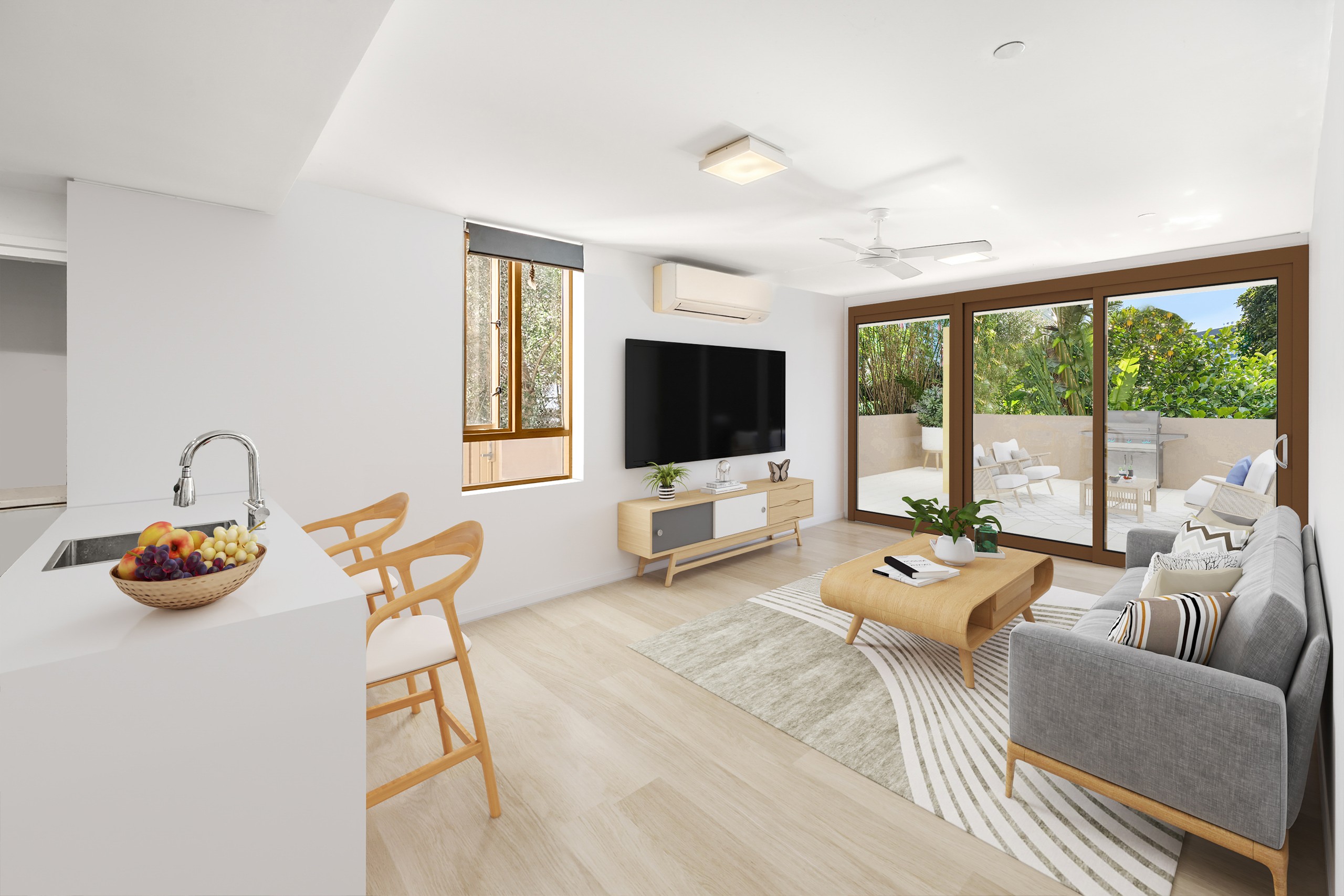 101/191 Constance Street, Bowen Hills, QLD 4006