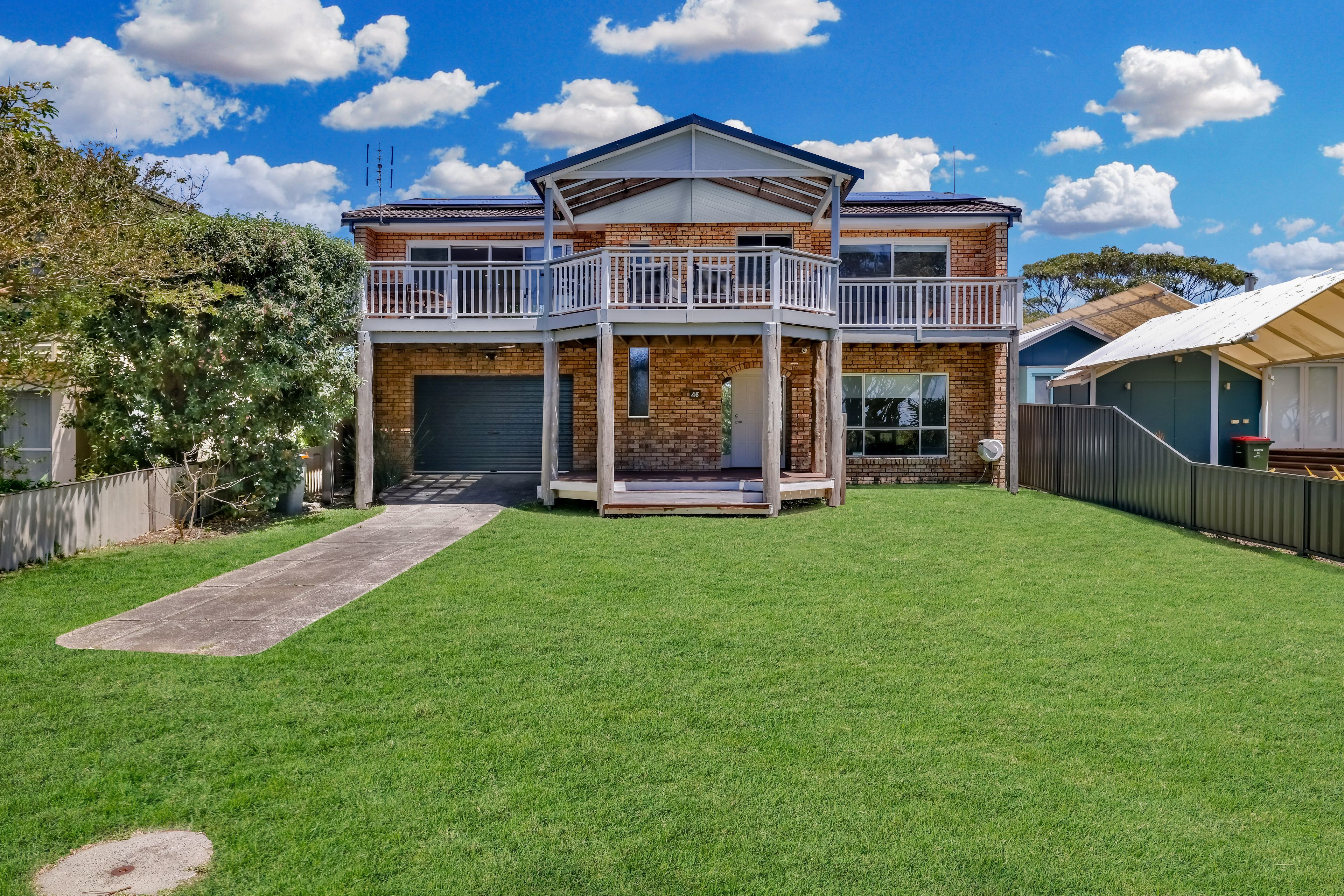 46 Warrain Crescent, Currarong, NSW 2540