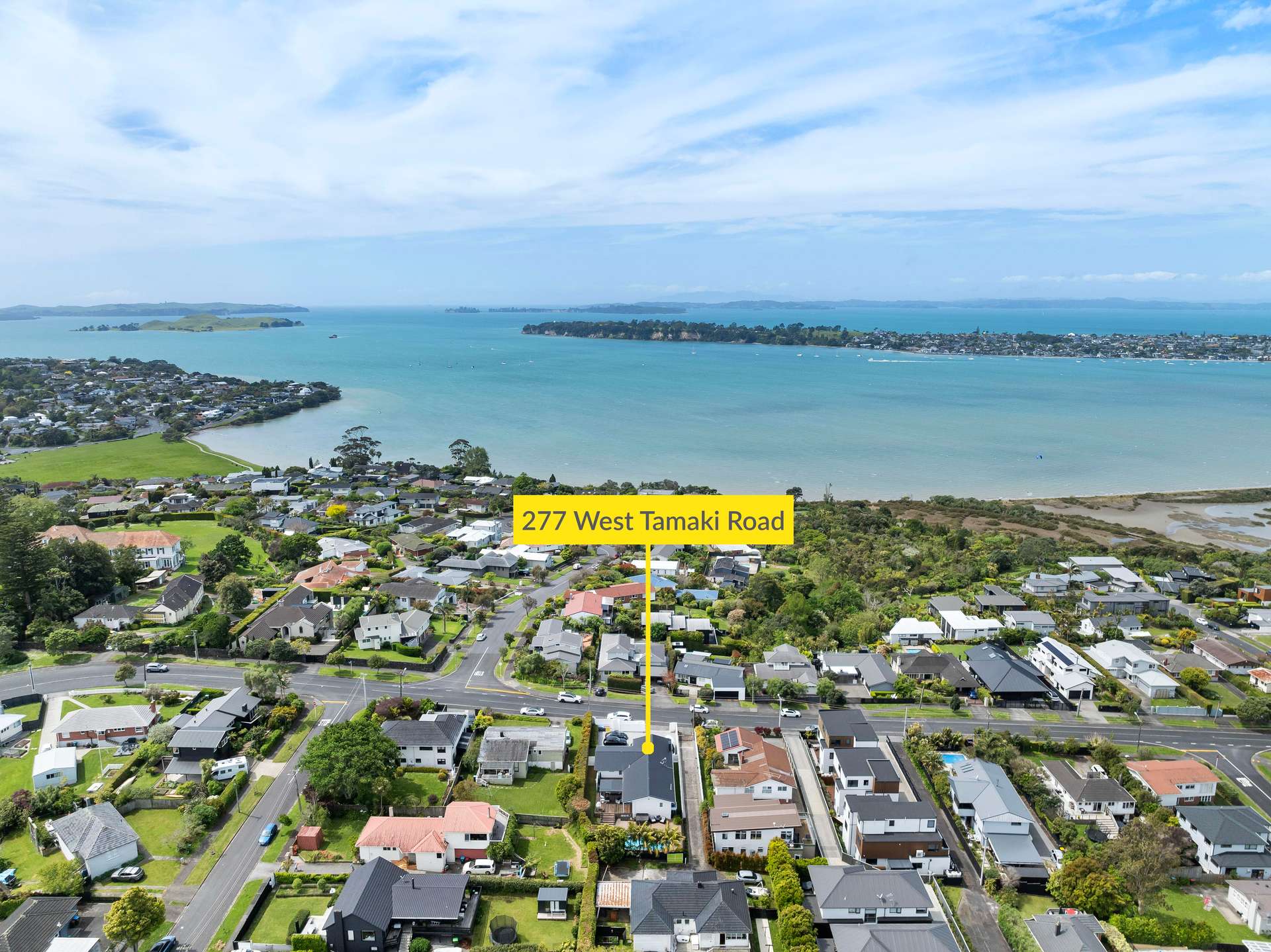 277 West Tamaki Road photo 15