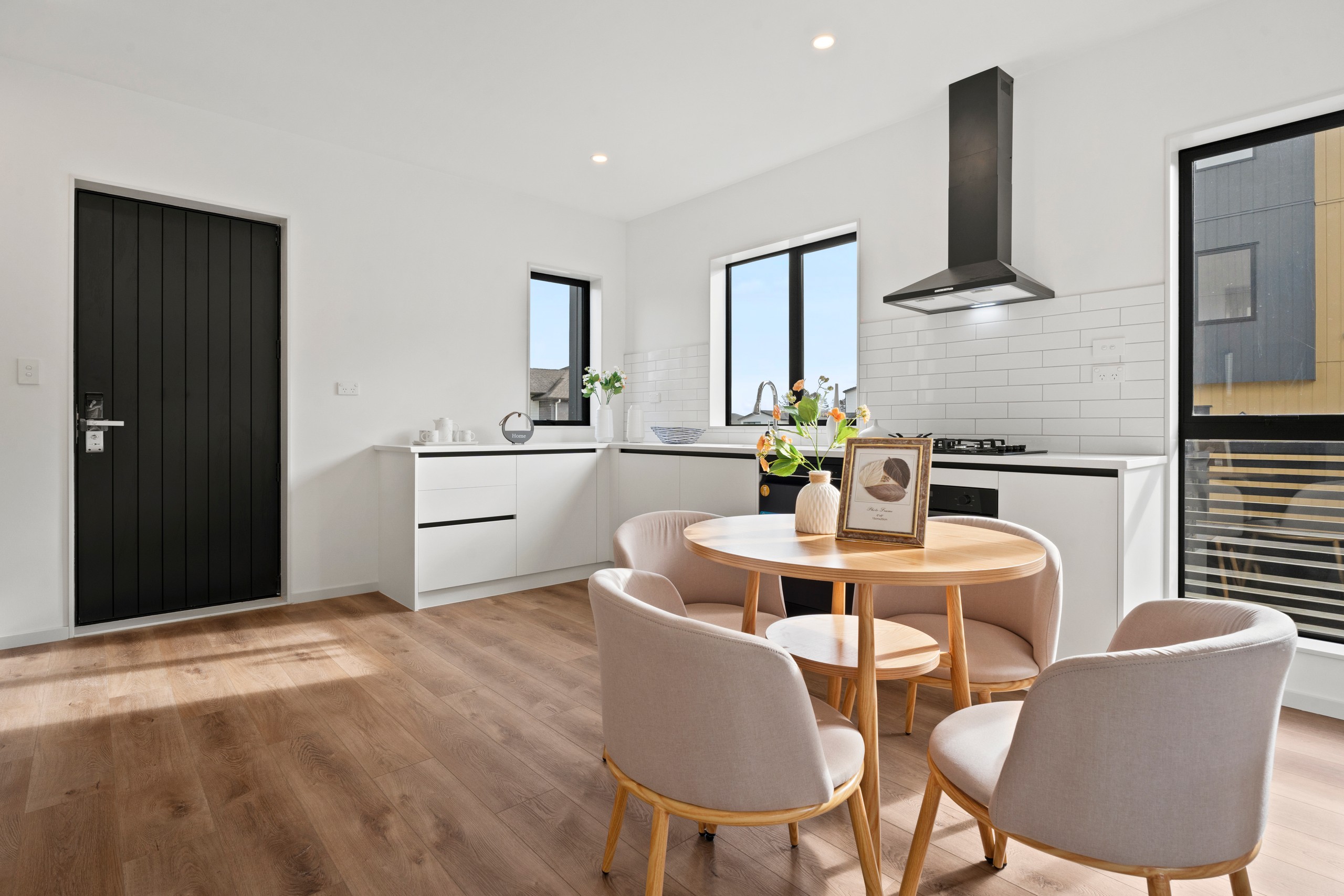 23/293 Flat Bush School Road, Flat Bush, Manukau City