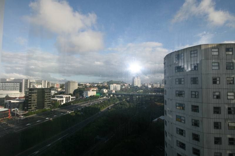 8G/15 Whitaker Place, Auckland Central, Auckland City