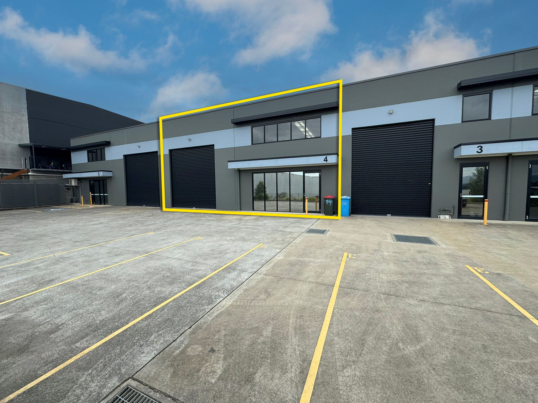 4/9 Prosperity Close, Morisset, NSW 2264