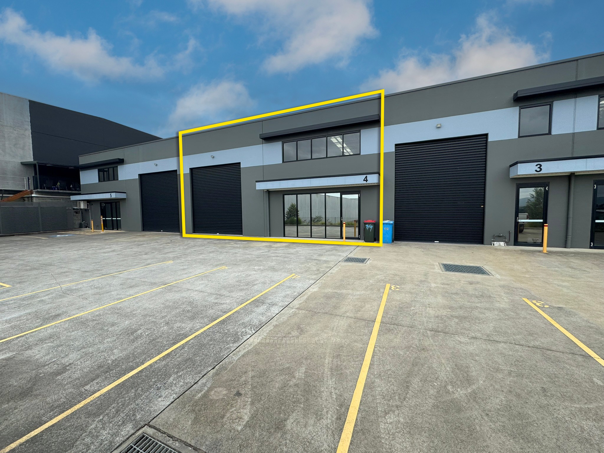 4/9 Prosperity Close, Morisset, NSW 2264