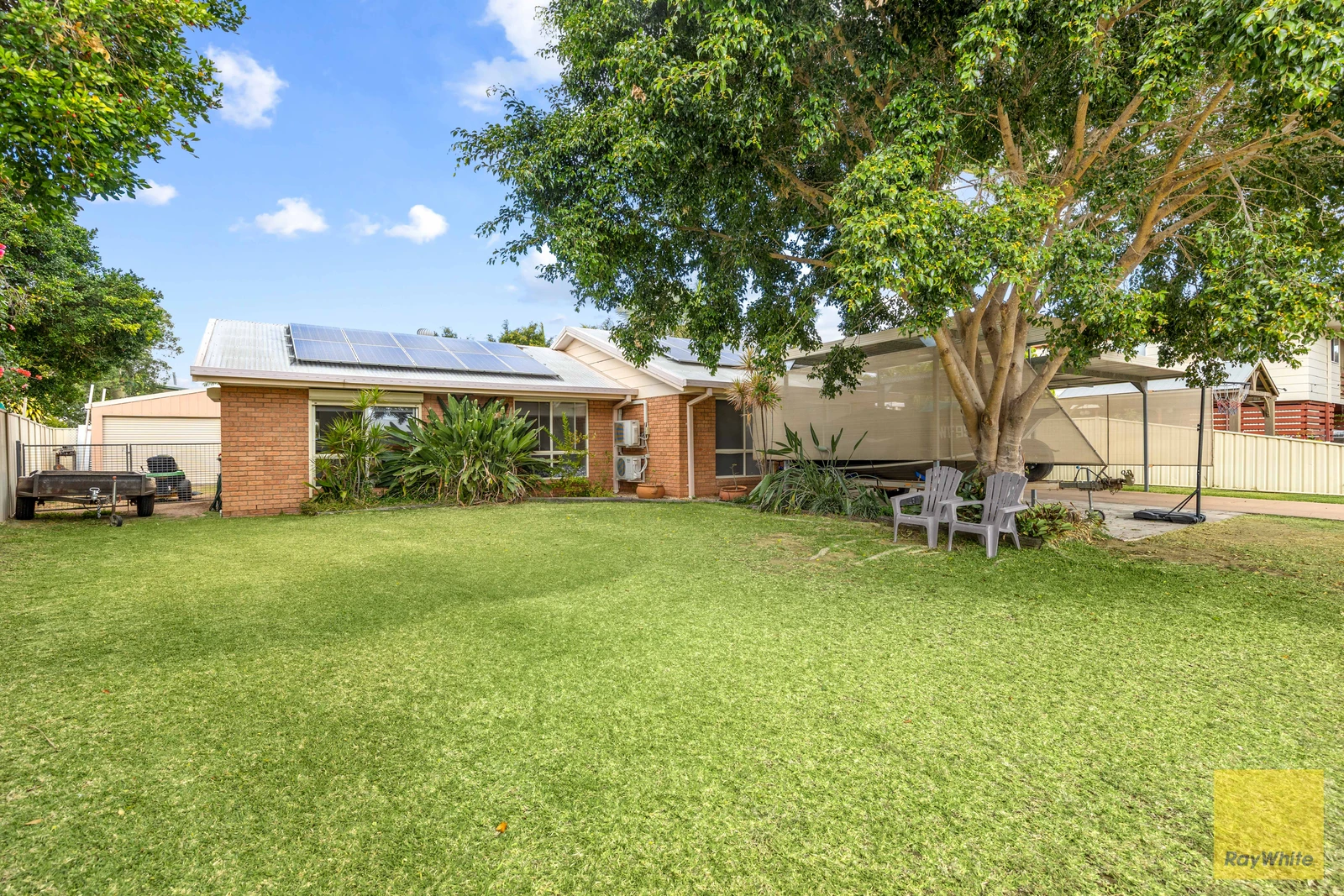 7 Barbara Court, Emerald, QLD 4720