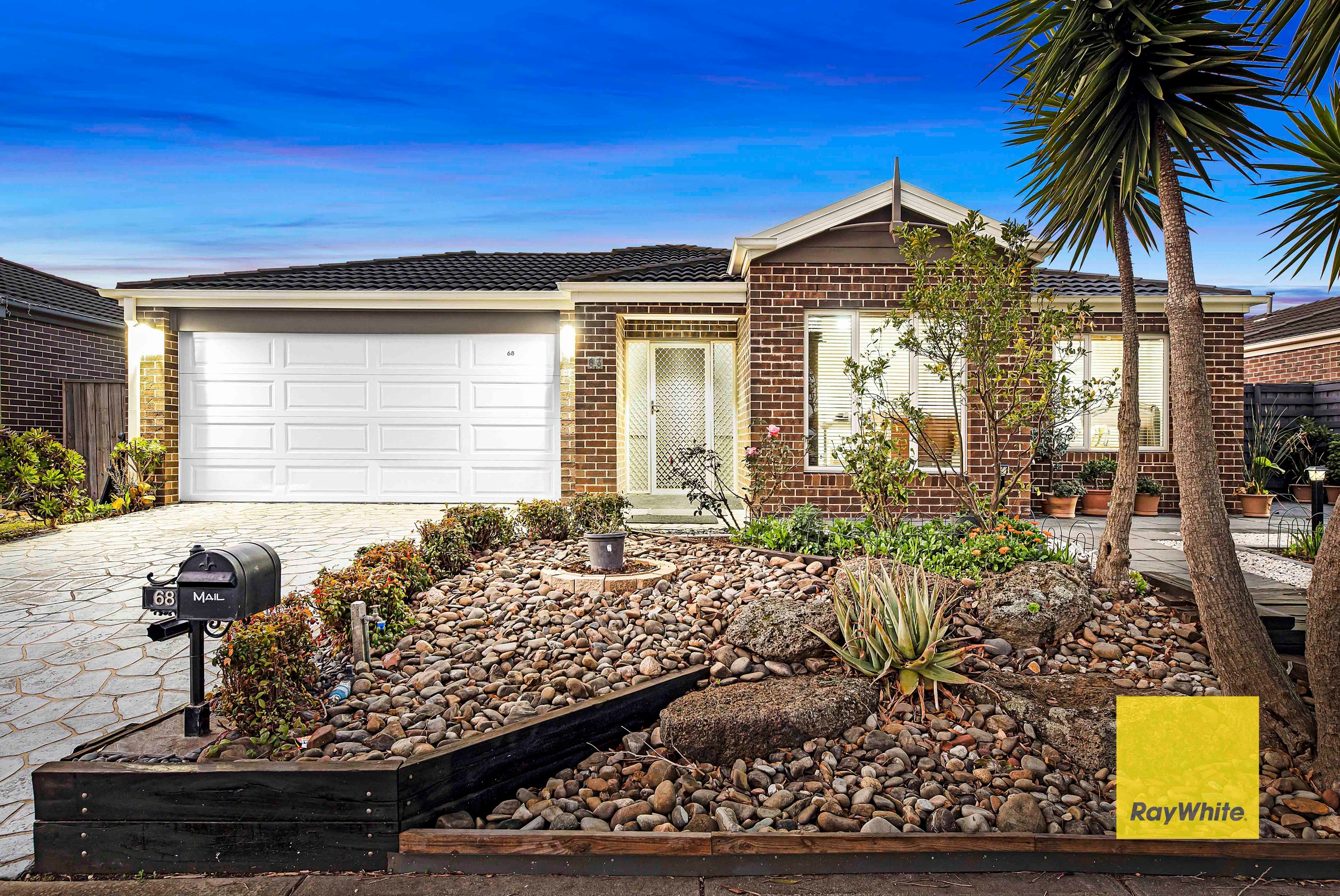 68 Papillon Parade, Tarneit, VIC 3029