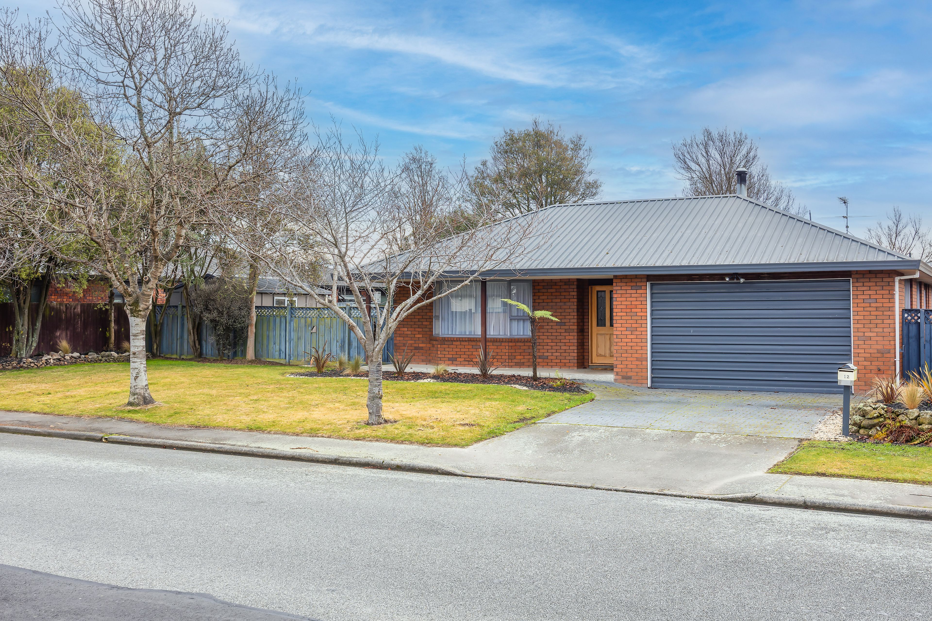 12 Kingsbury Avenue, Rangiora, Waimakariri District
