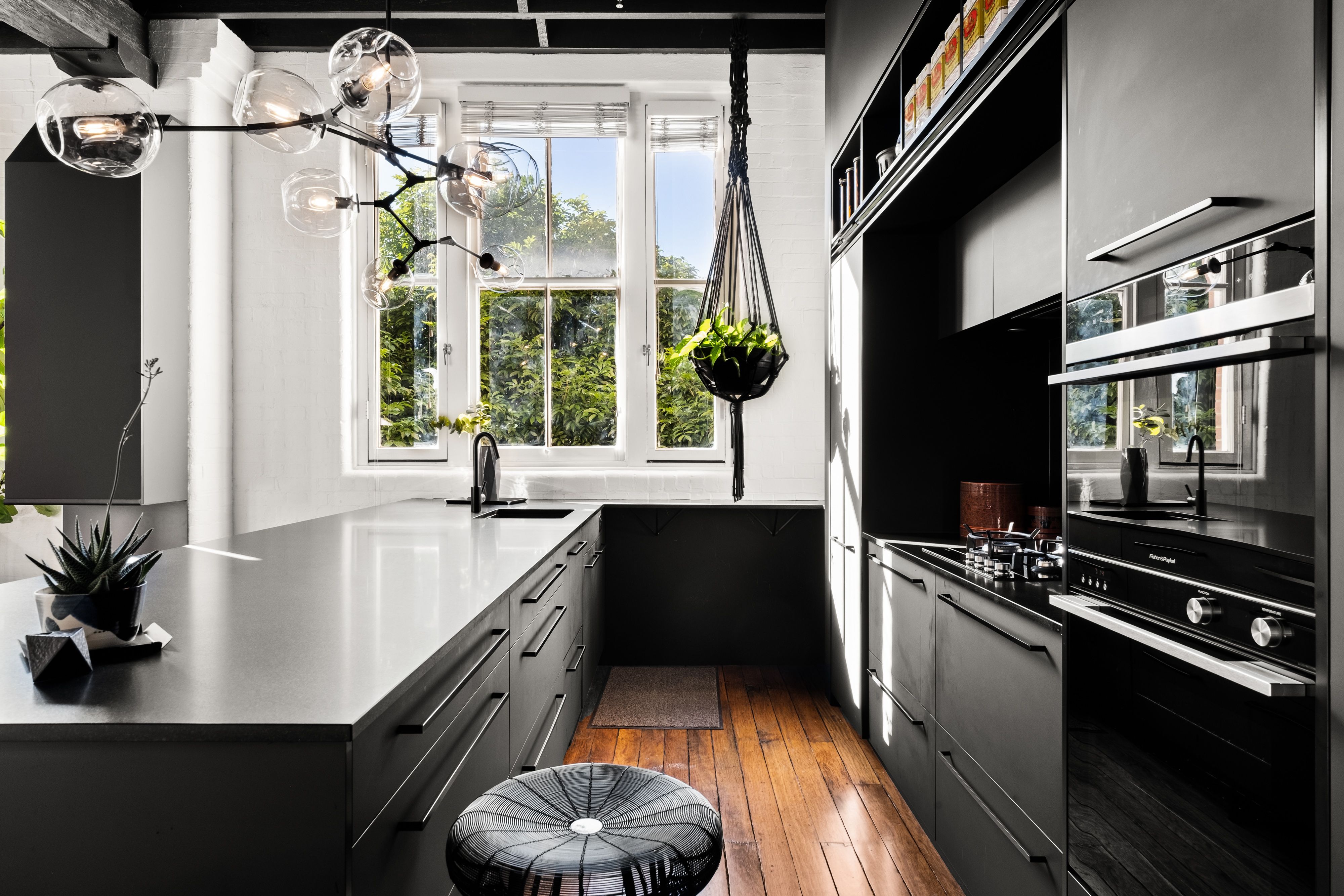 224/64 Macquarie Street, Teneriffe, QLD 4005