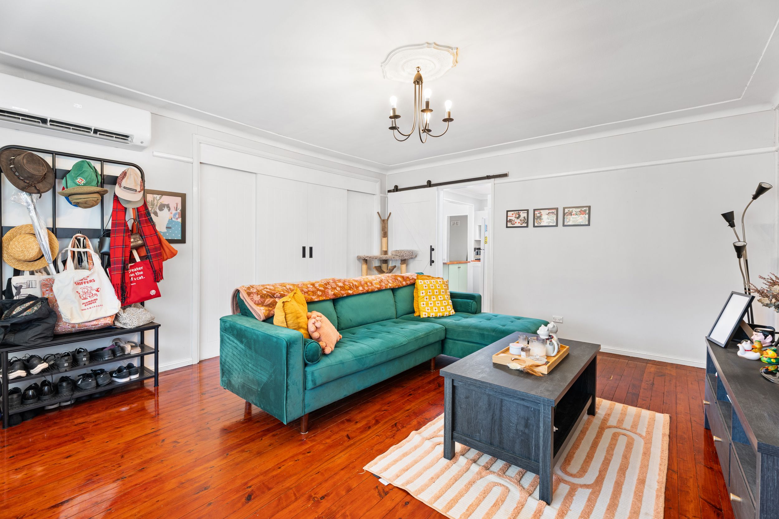 4 Butler Crescent, South Penrith, NSW