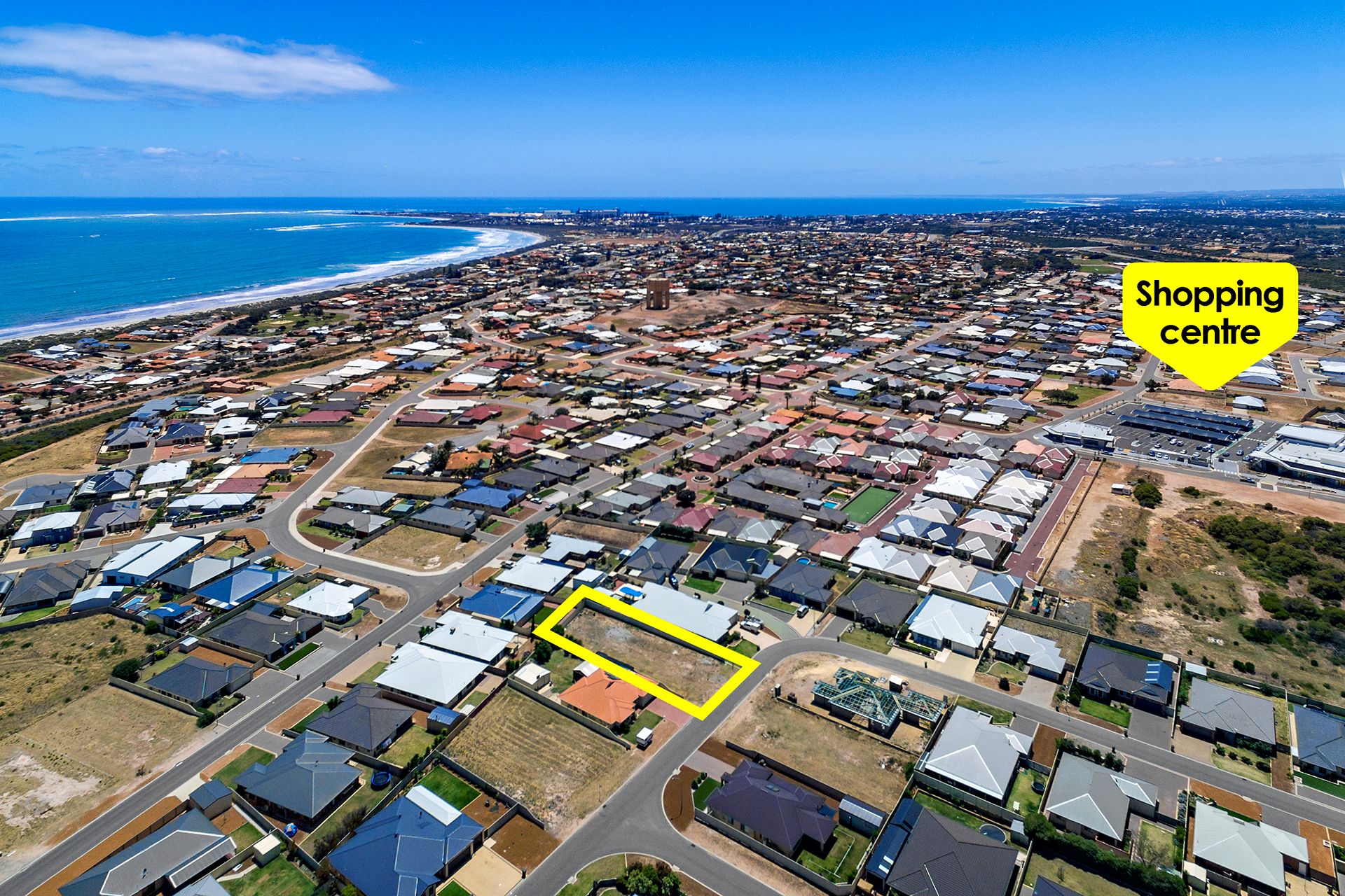 26 Yolanda Edge, Wandina, WA 6530