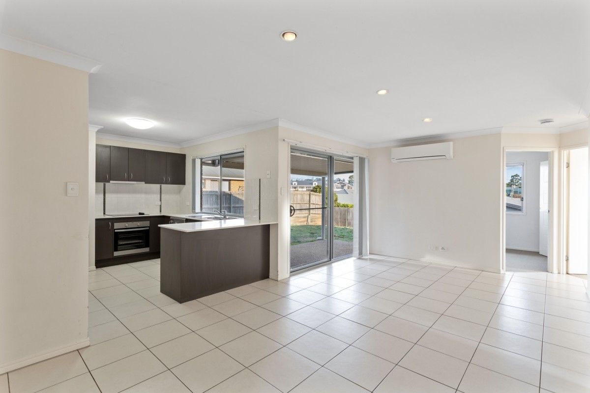 4 Bellara Drive, Harristown, QLD 4350