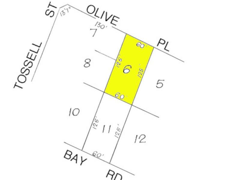 Lot 6 Olive Place, Moonta Bay, SA 5558