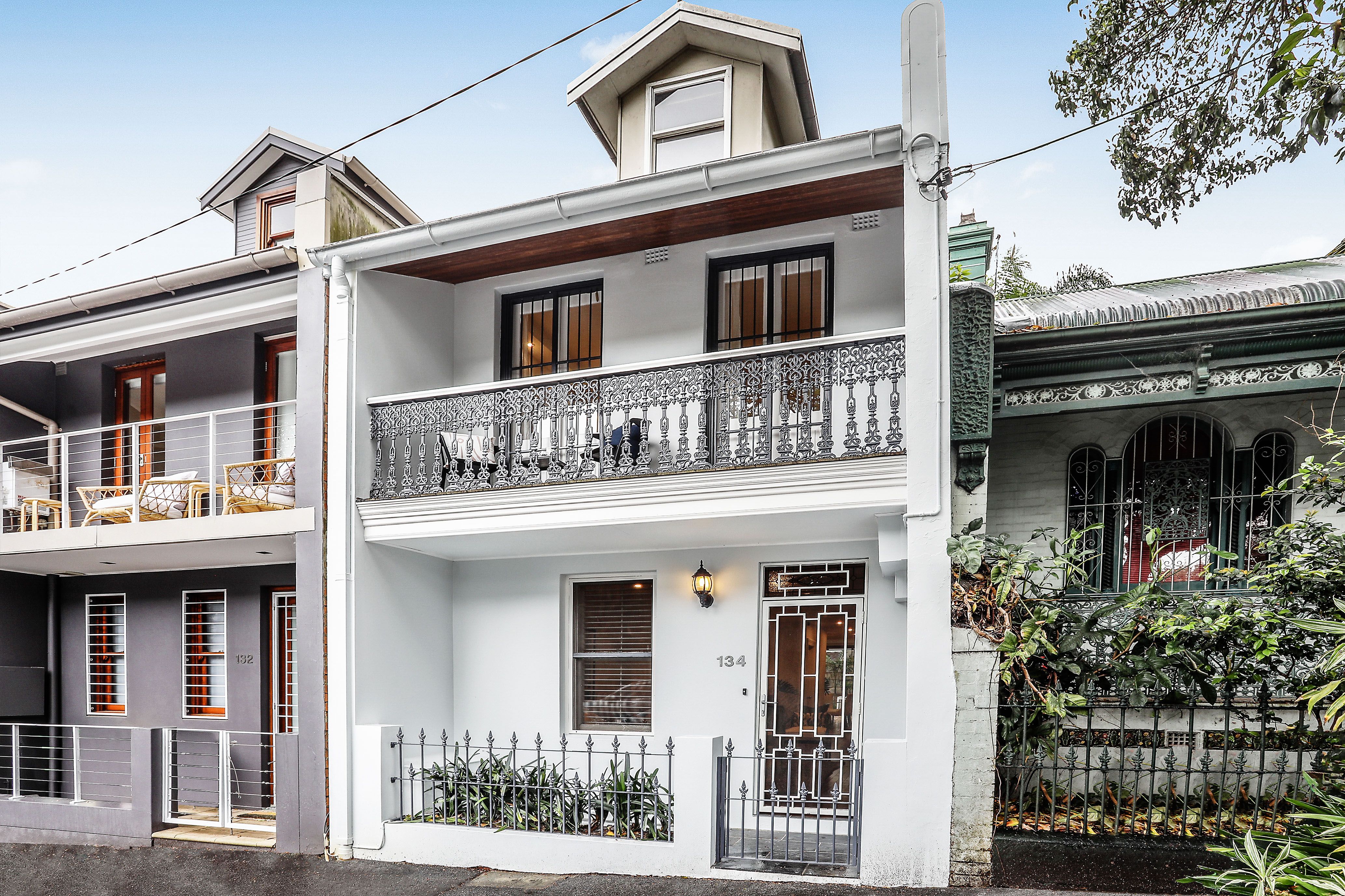 134 Arthur Street, Surry Hills NSW 2010