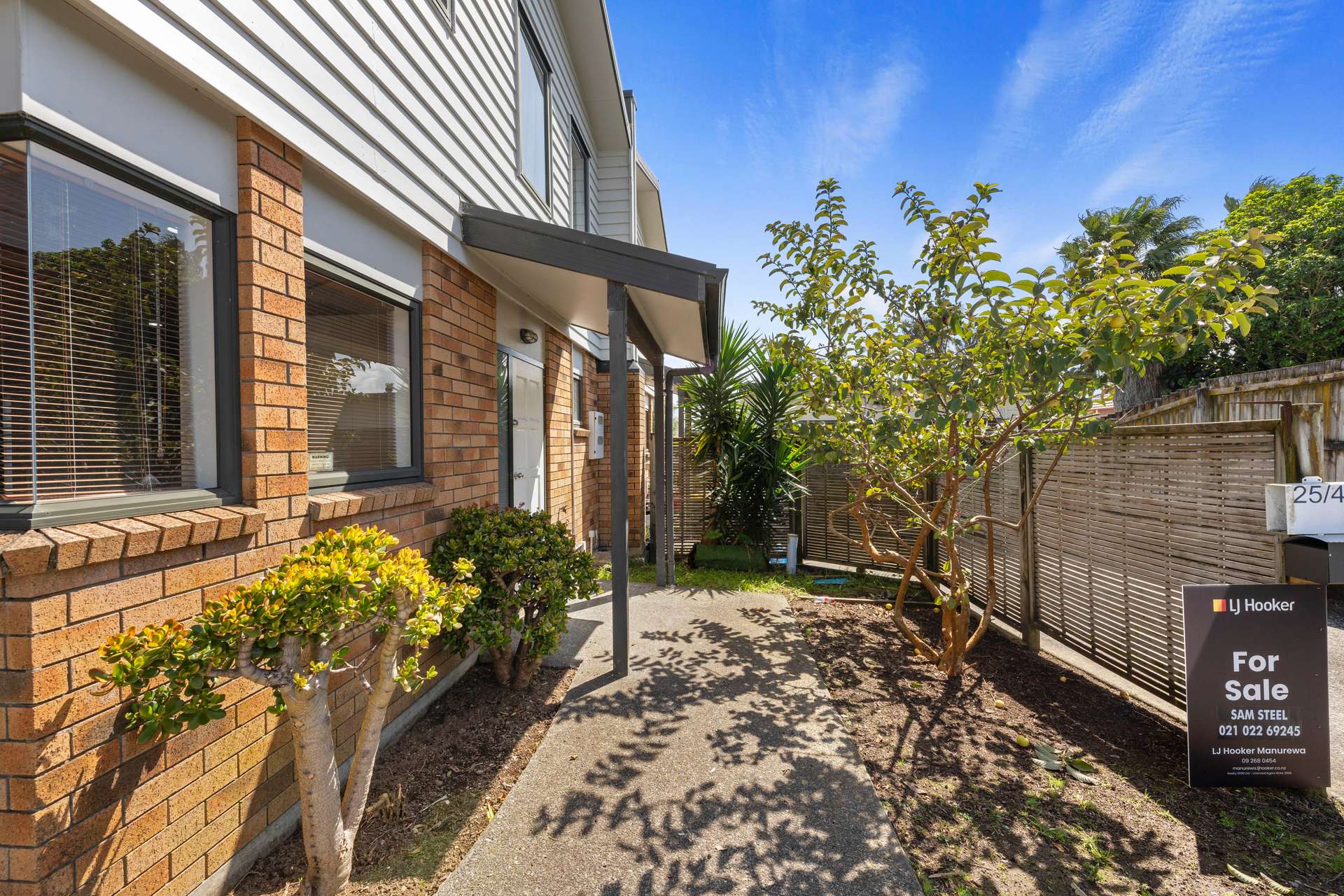 25/45 Secoia Crescent photo 15