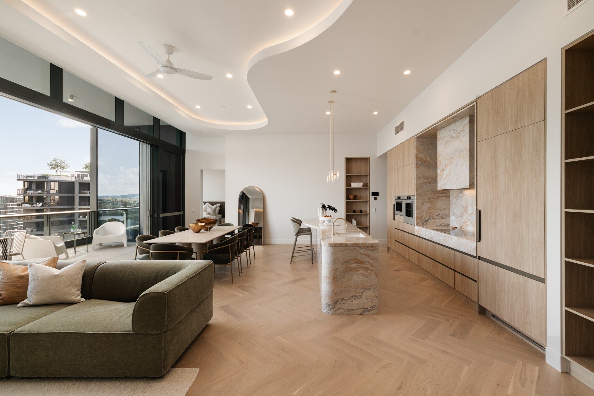 11504/600 Coronation Drive, Toowong, QLD 4066