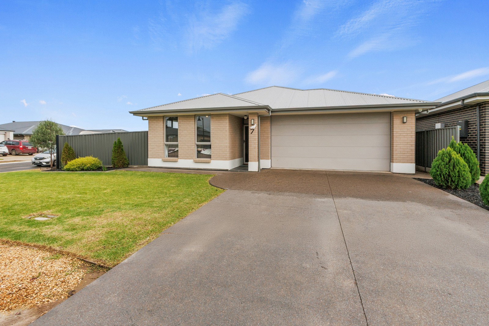 7 Buchanan Avenue, Two Wells, SA 5501