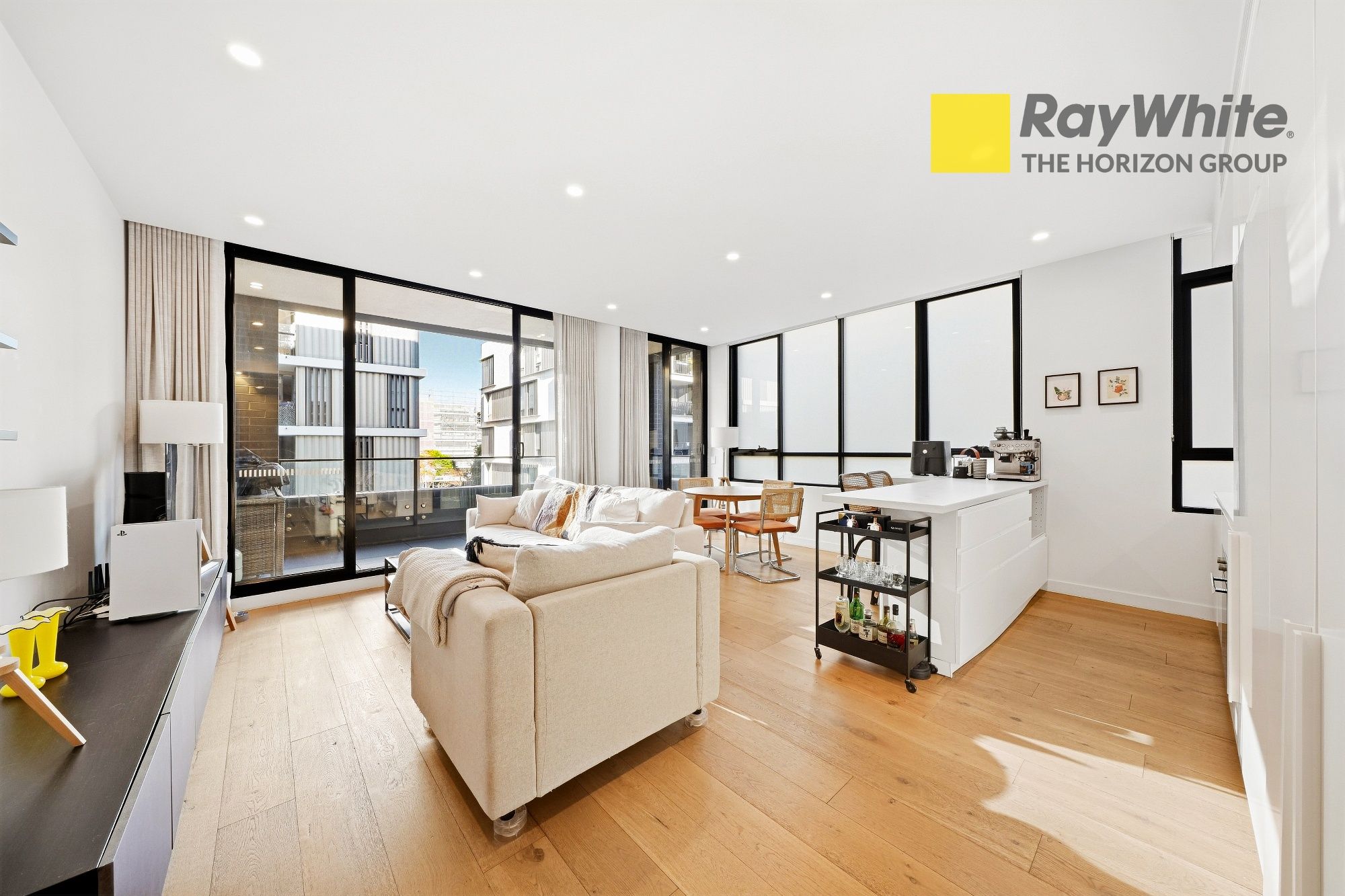 2208/1 Metters Street, Erskineville, NSW 2043