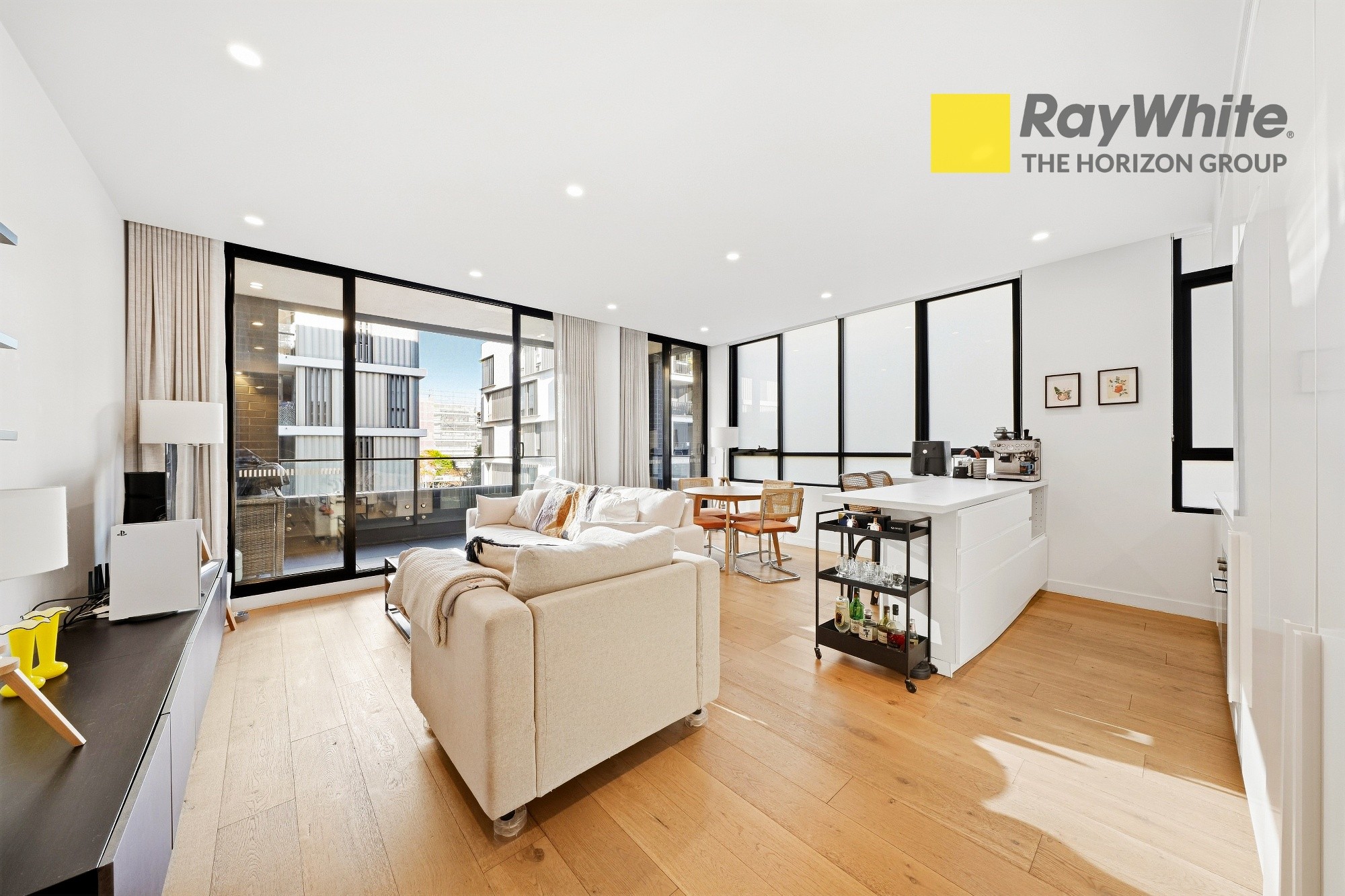 2208/1 Metters Street, Erskineville, NSW 2043