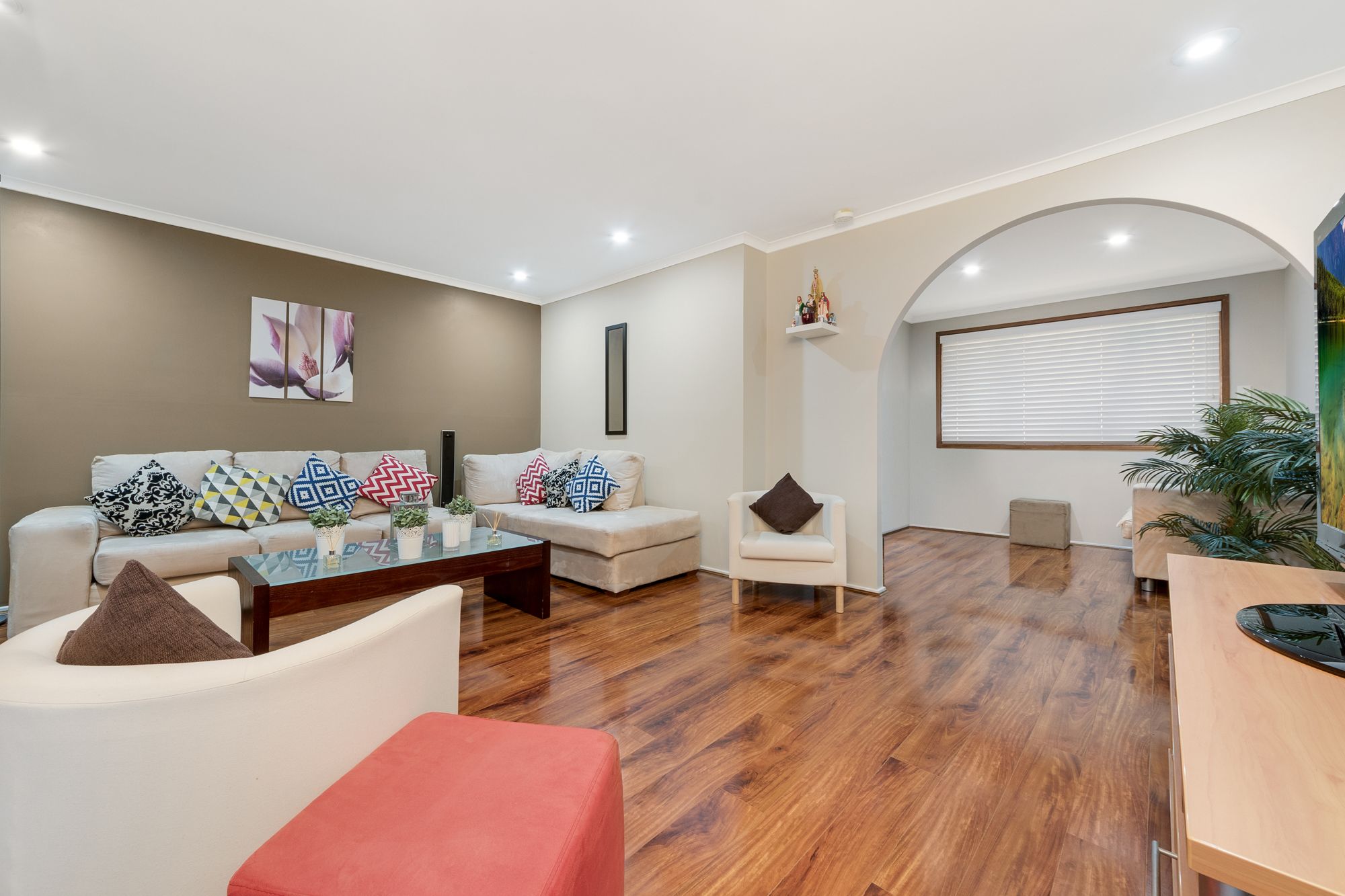 4 Agrippa Street, Rosemeadow, NSW 2560