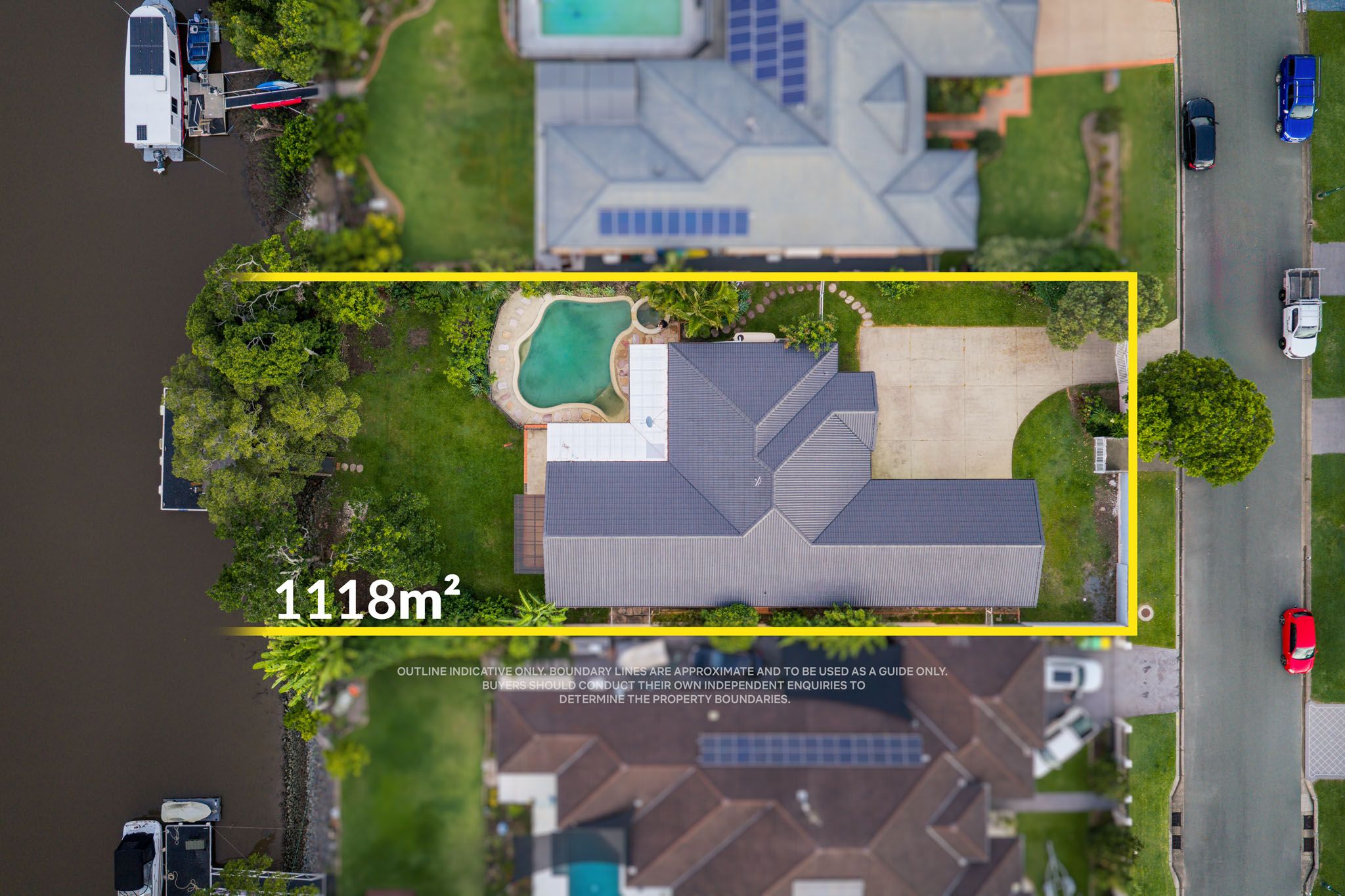 28 Saltwater Terrace, Helensvale, QLD 4212