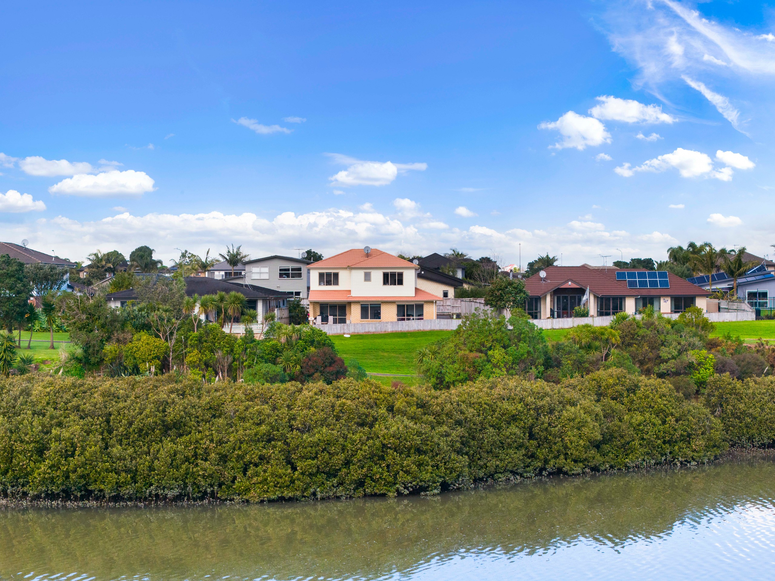 6 Brechin Place, Wattle Downs, Manukau City