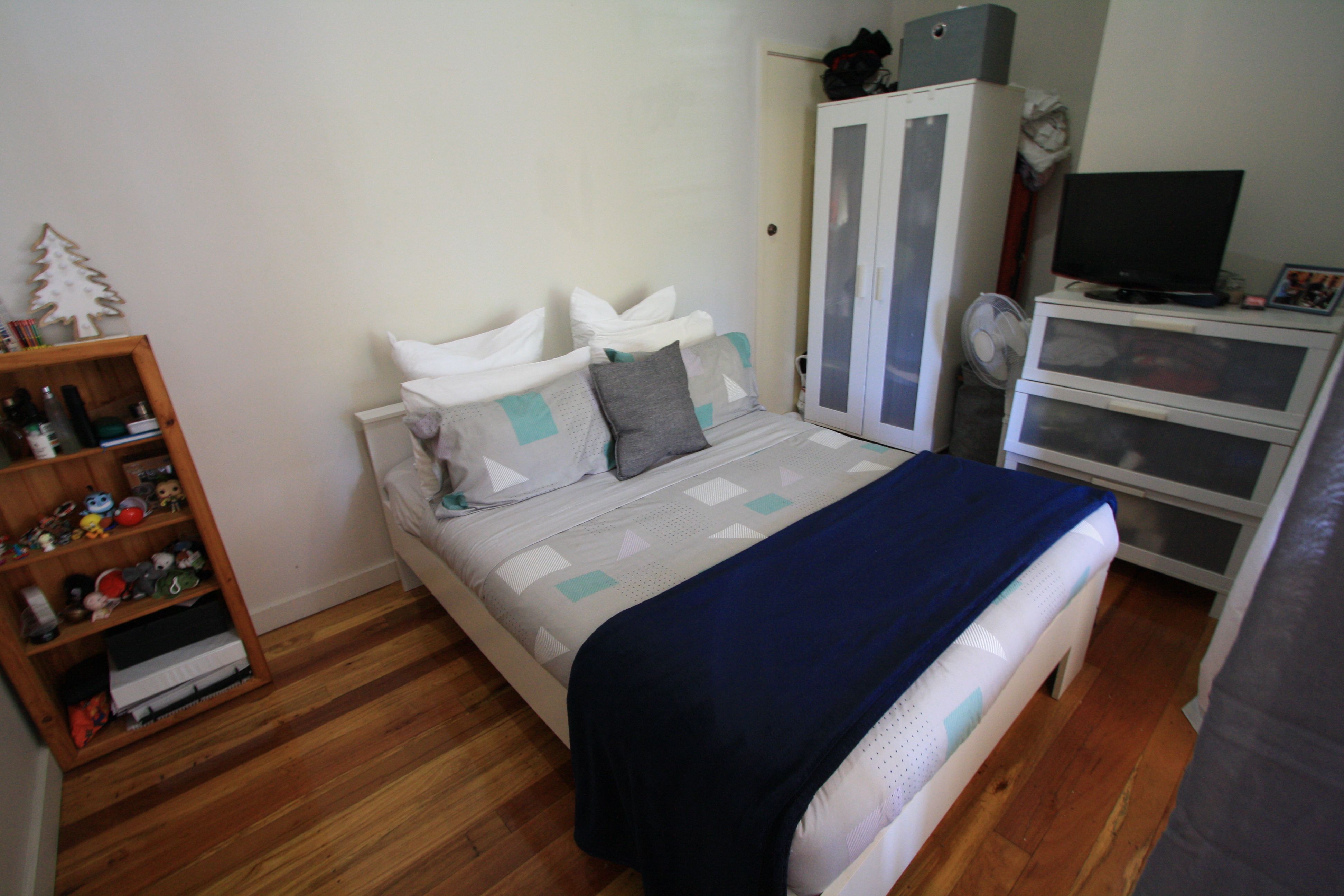 3A/12 Gladstone Road, Highgate Hill, QLD 4101