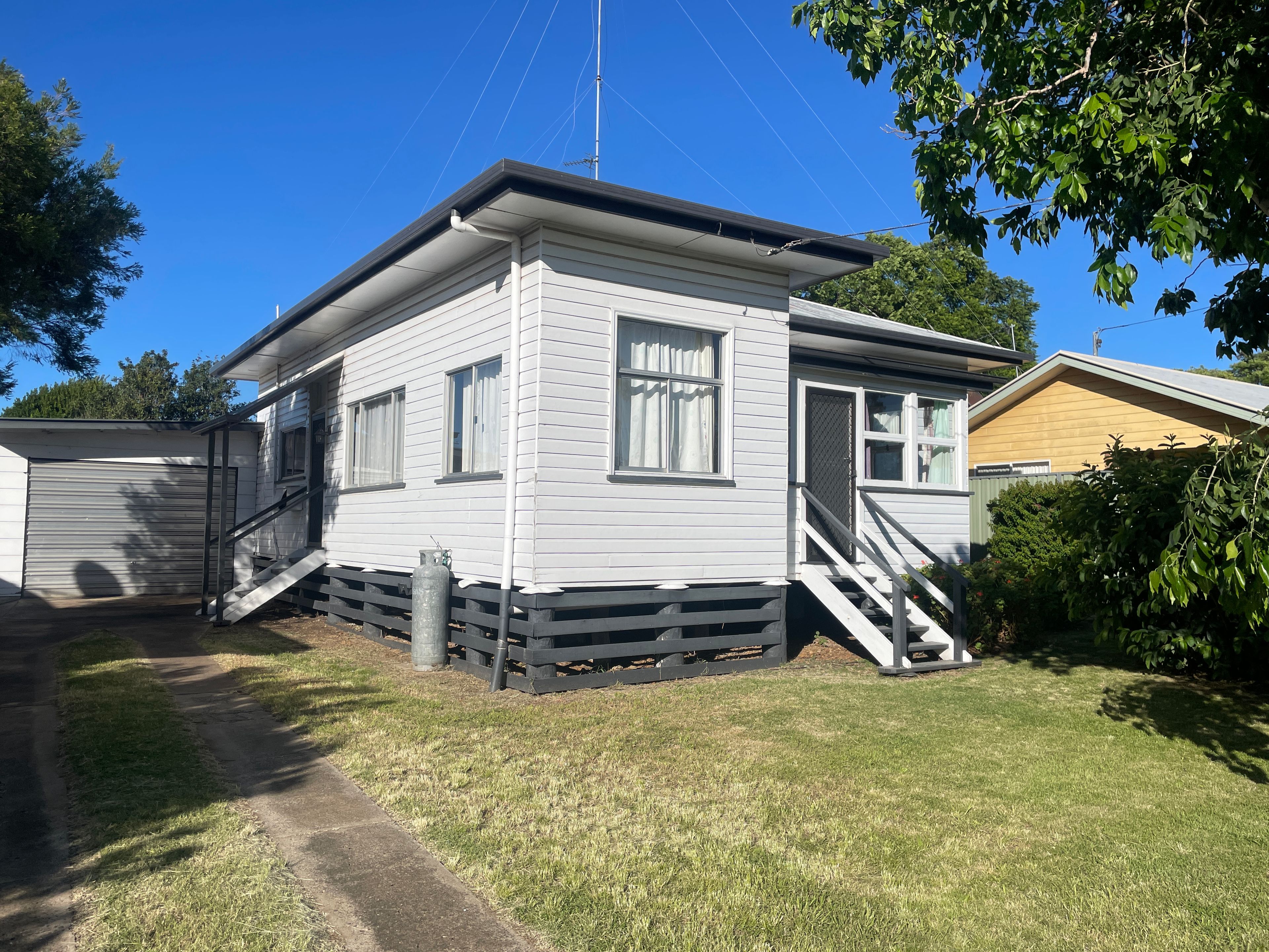 4 Hume Street, Pittsworth, QLD 4356 Sold House Ray White Rural