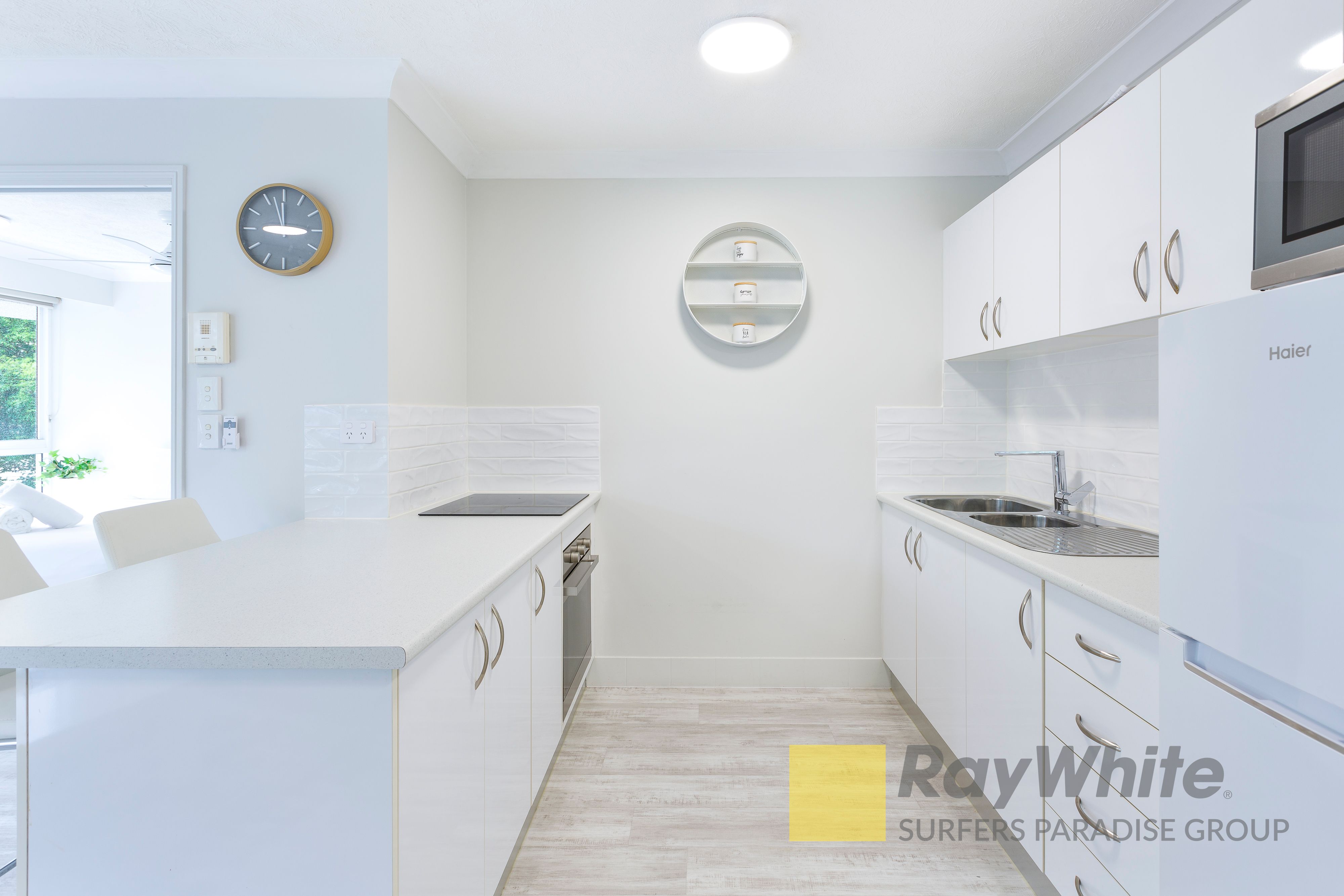 15/210-218 Surf Parade, Surfers Paradise, QLD 4217
