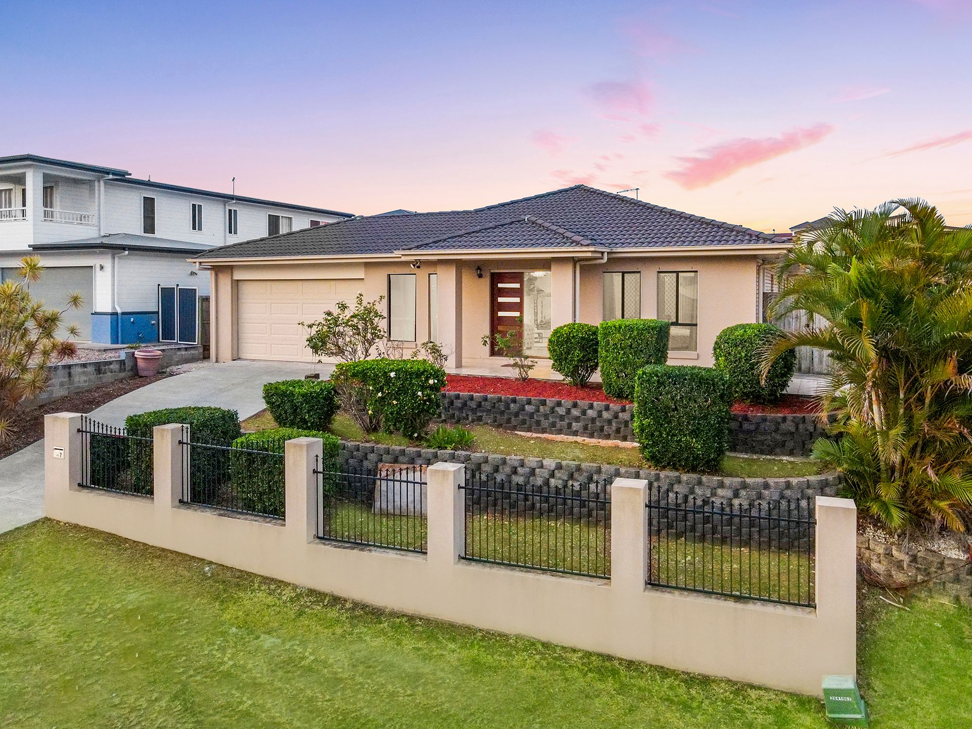 7 Jagfed Road, Underwood, QLD 4119