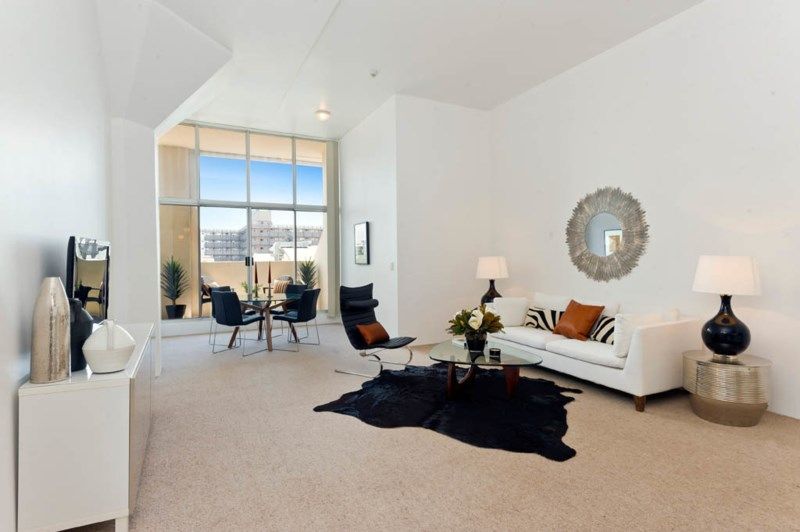 412/1 Missenden Road, Camperdown, NSW 2050