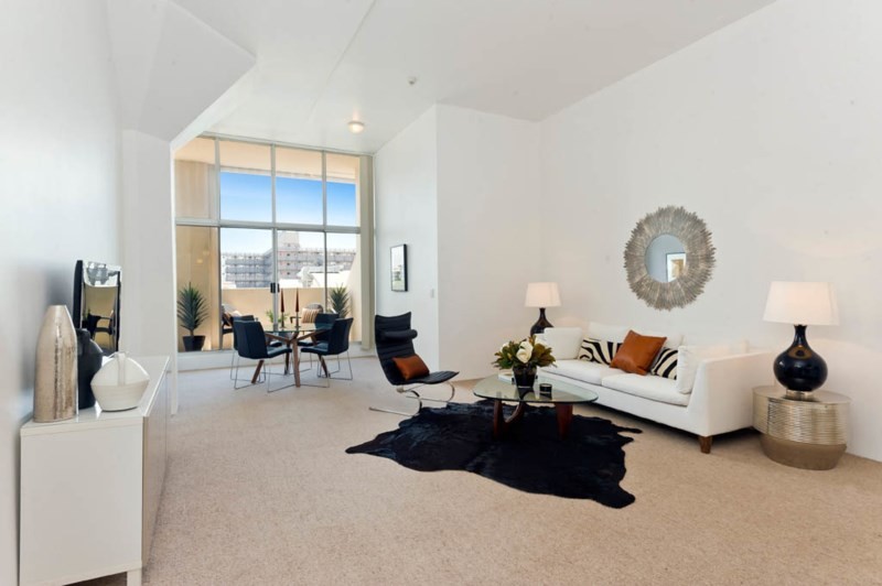 412/1 Missenden Road, Camperdown, NSW 2050