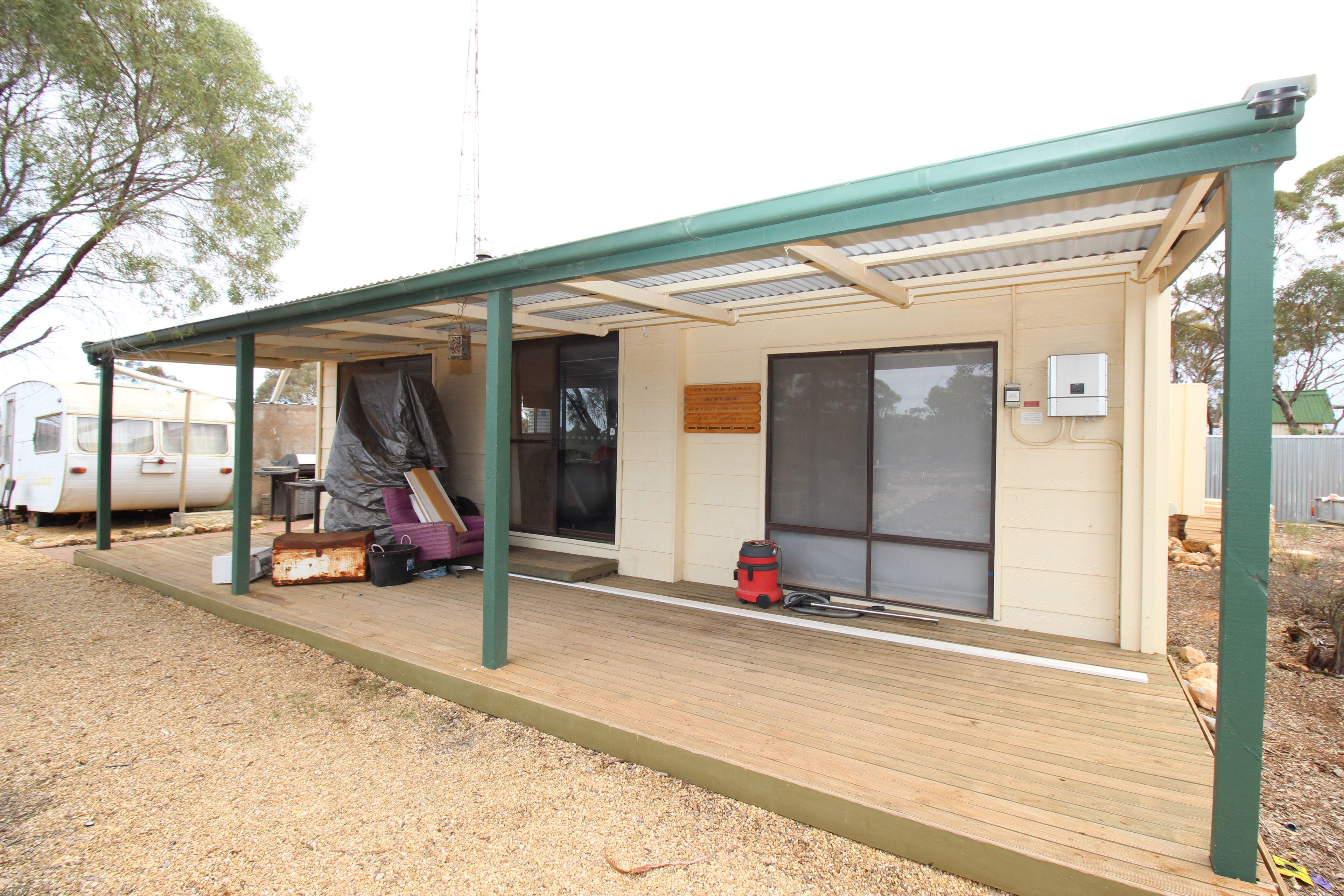 100 Murraylands Road, Morgan, SA 5320