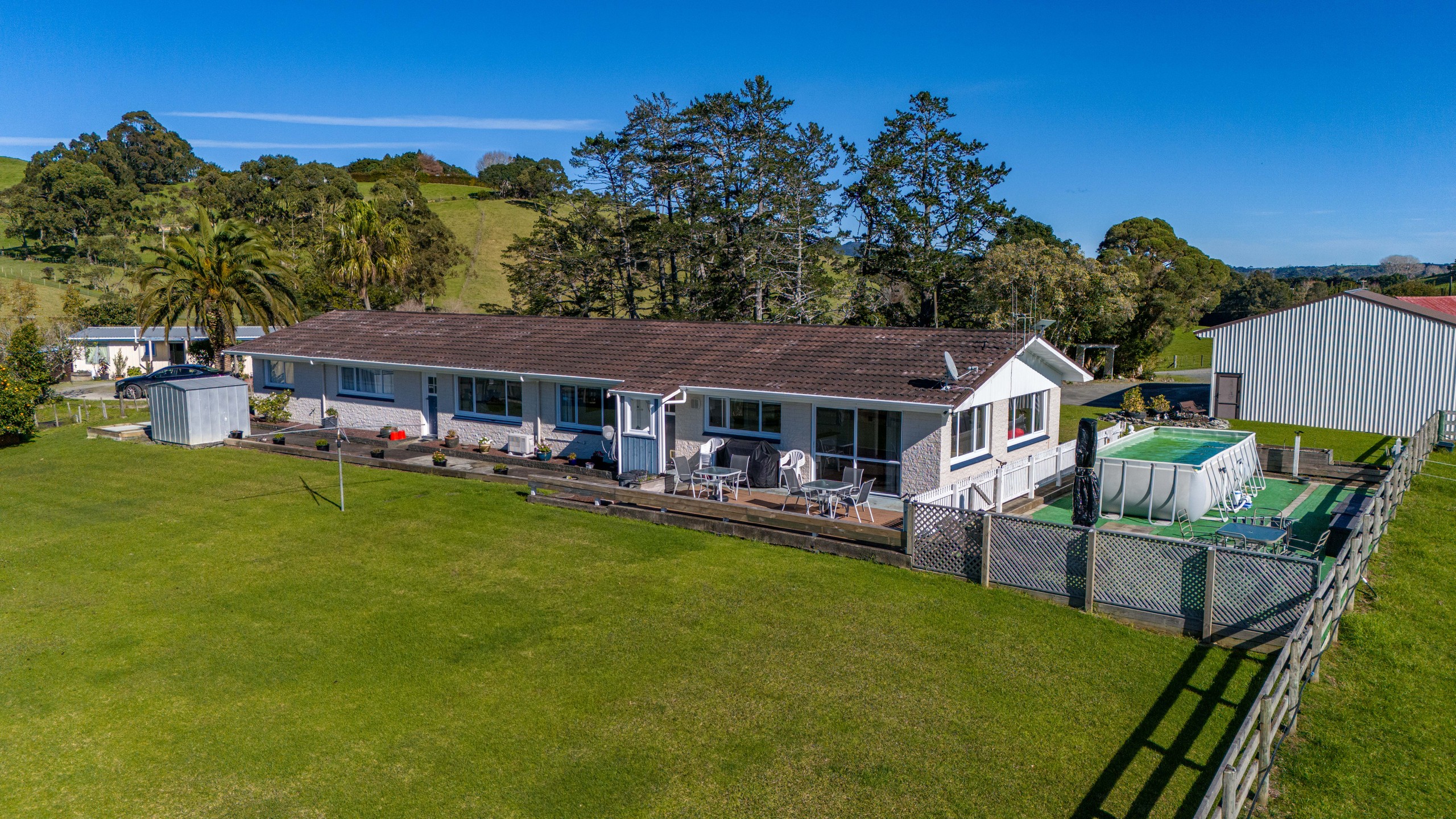 7336B State Highway 1, Kaitaia, Far North District