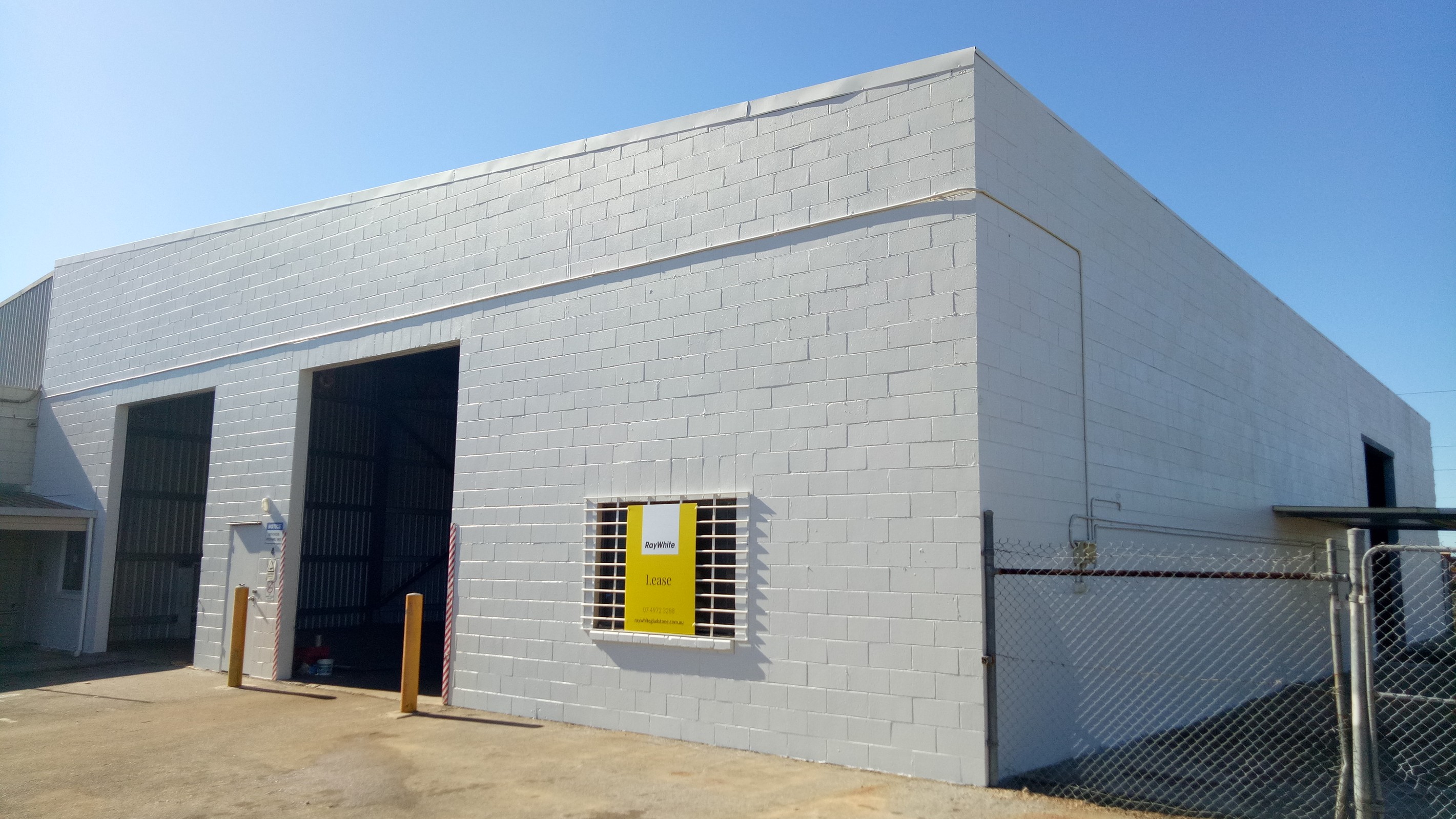 4/5 Little Bramston Street, Gladstone Central, QLD 4680