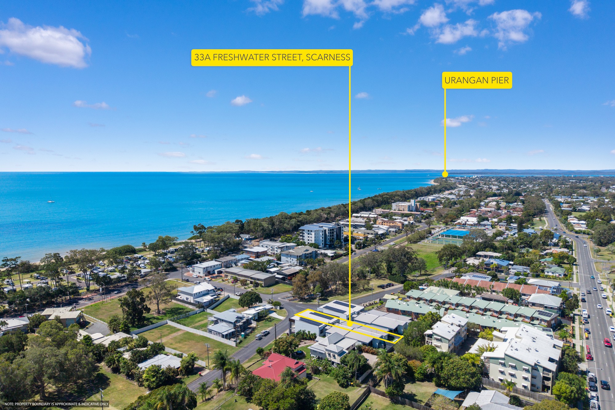 33A Freshwater Street, Scarness, QLD 4655