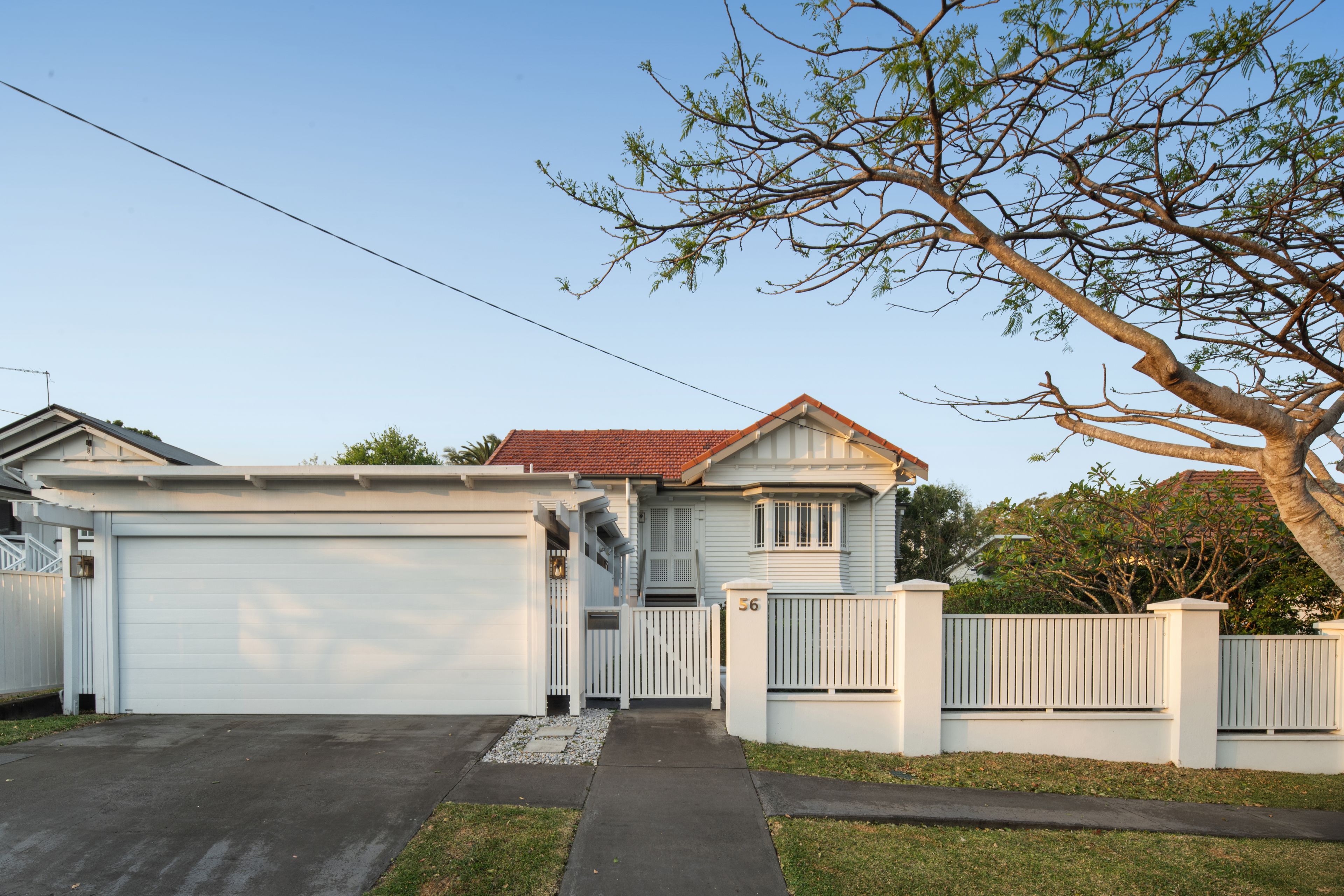 56 Bowley Street , Hendra QLD 4011