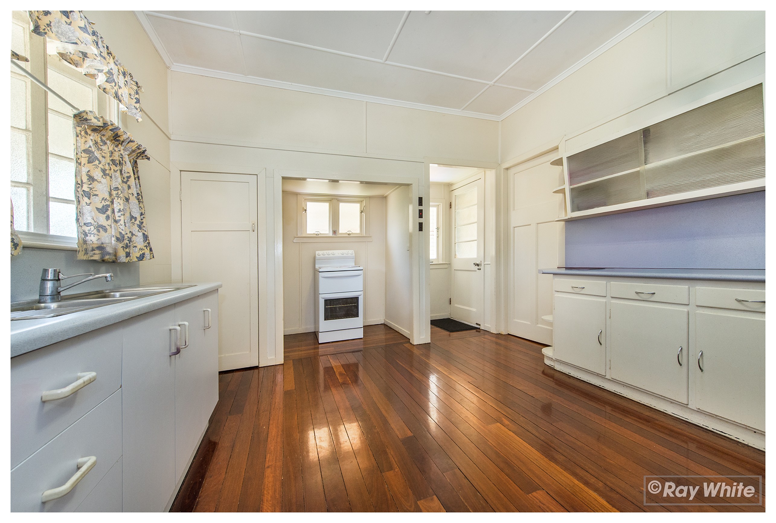 128 Edington Street, Berserker, QLD 4701