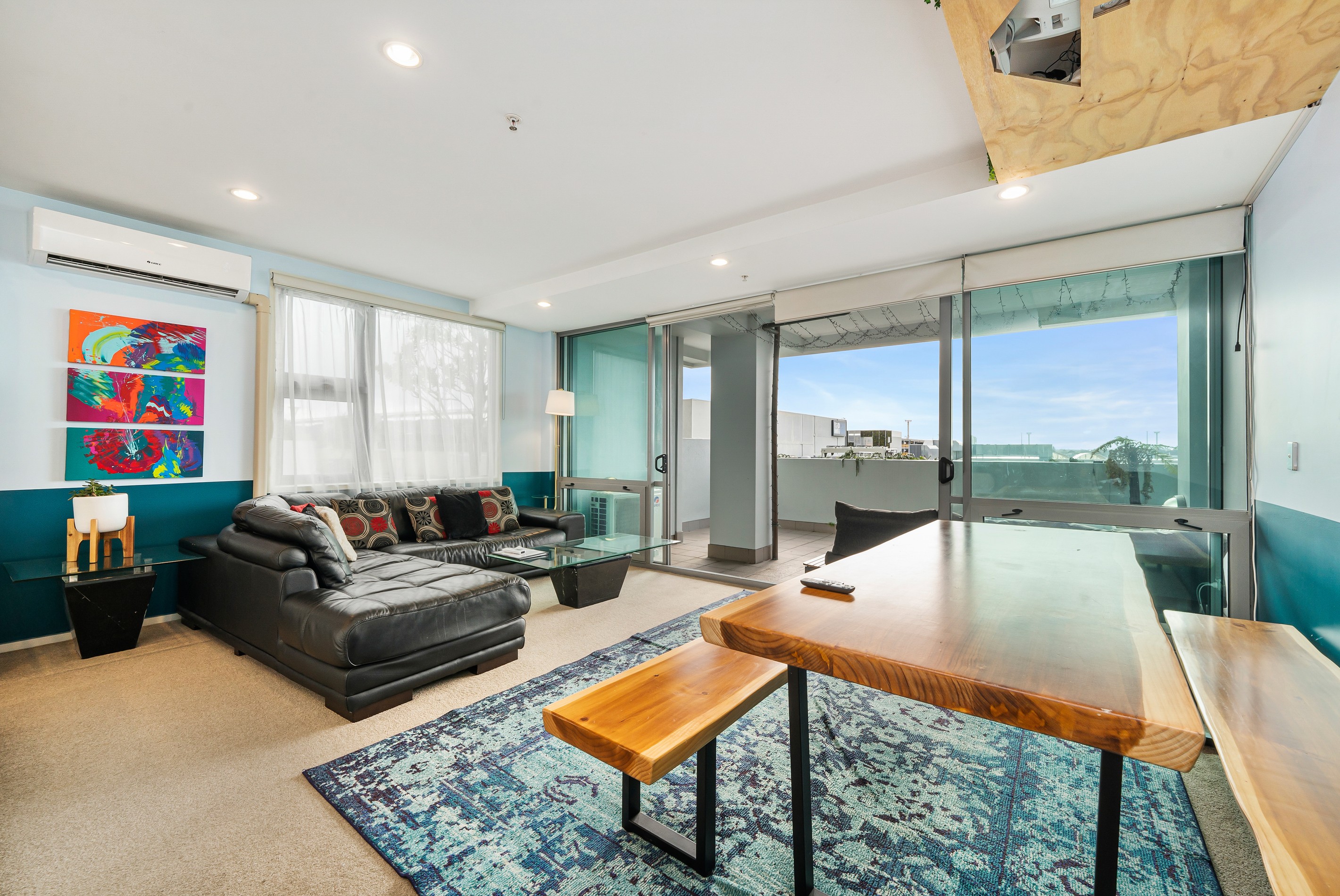 501/30 Beach Road, Auckland Central, Auckland City