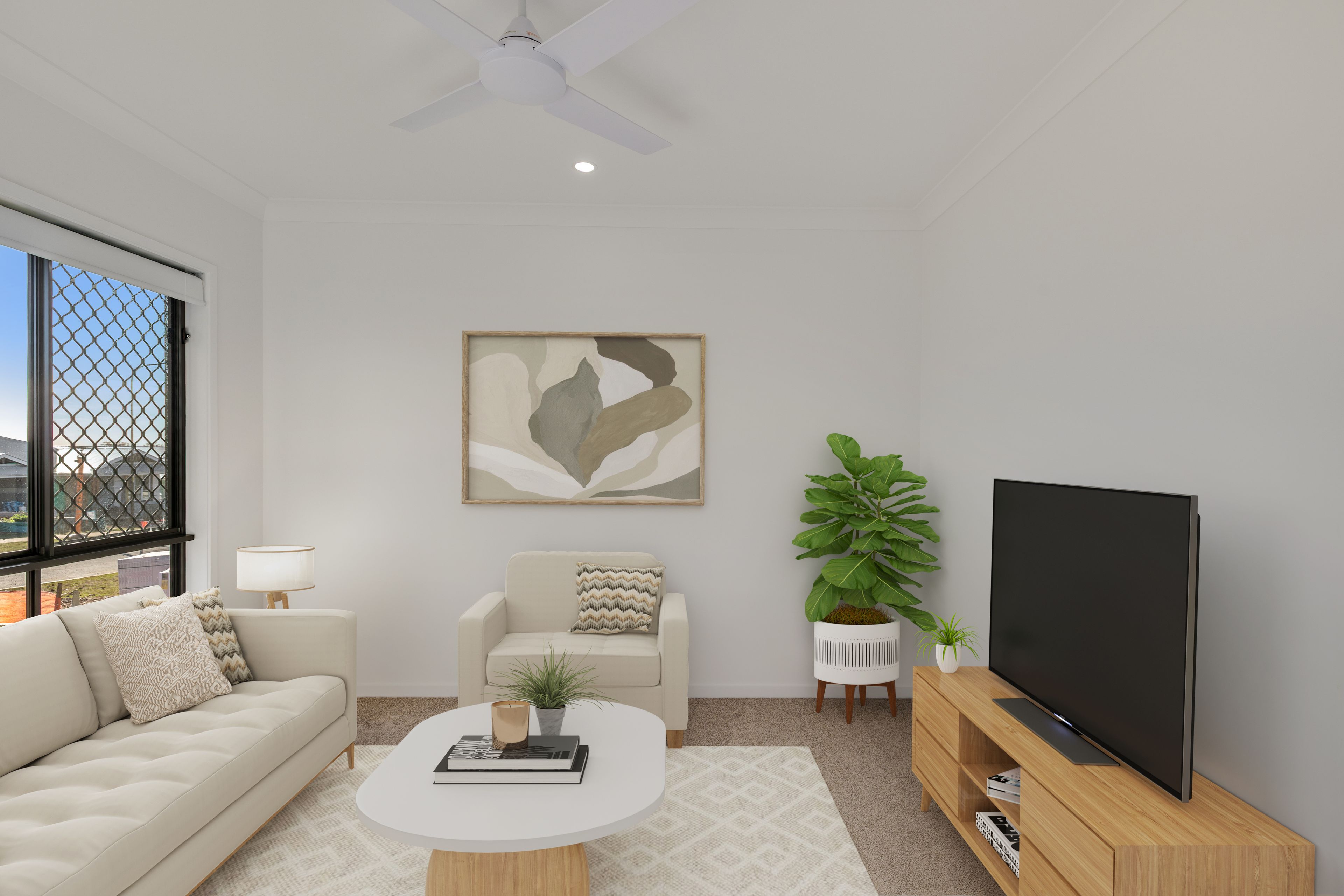 11 Beadle Street, Woolmer, QLD 4352
