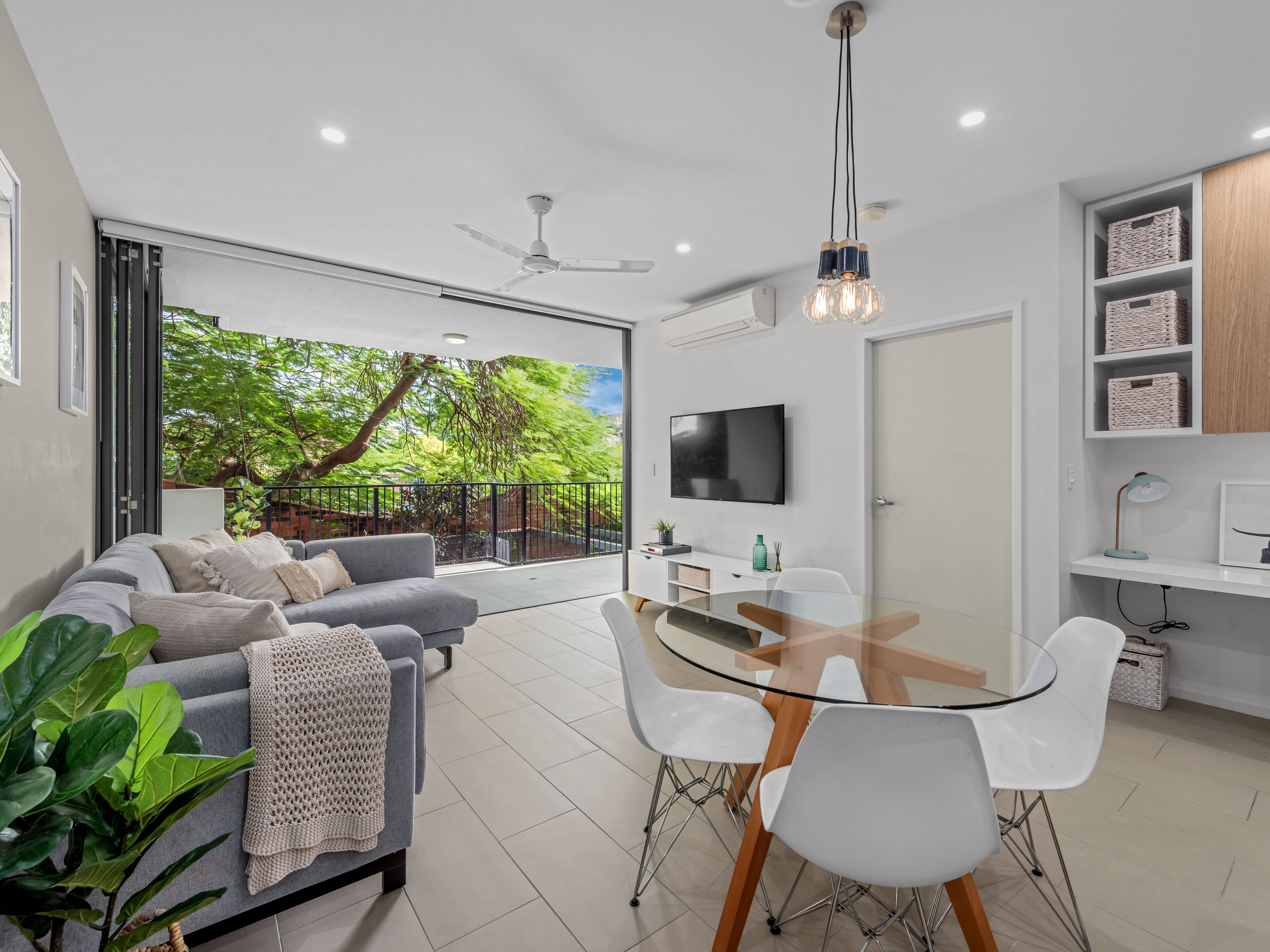 20/166 Sydney Street, New Farm, QLD 4005