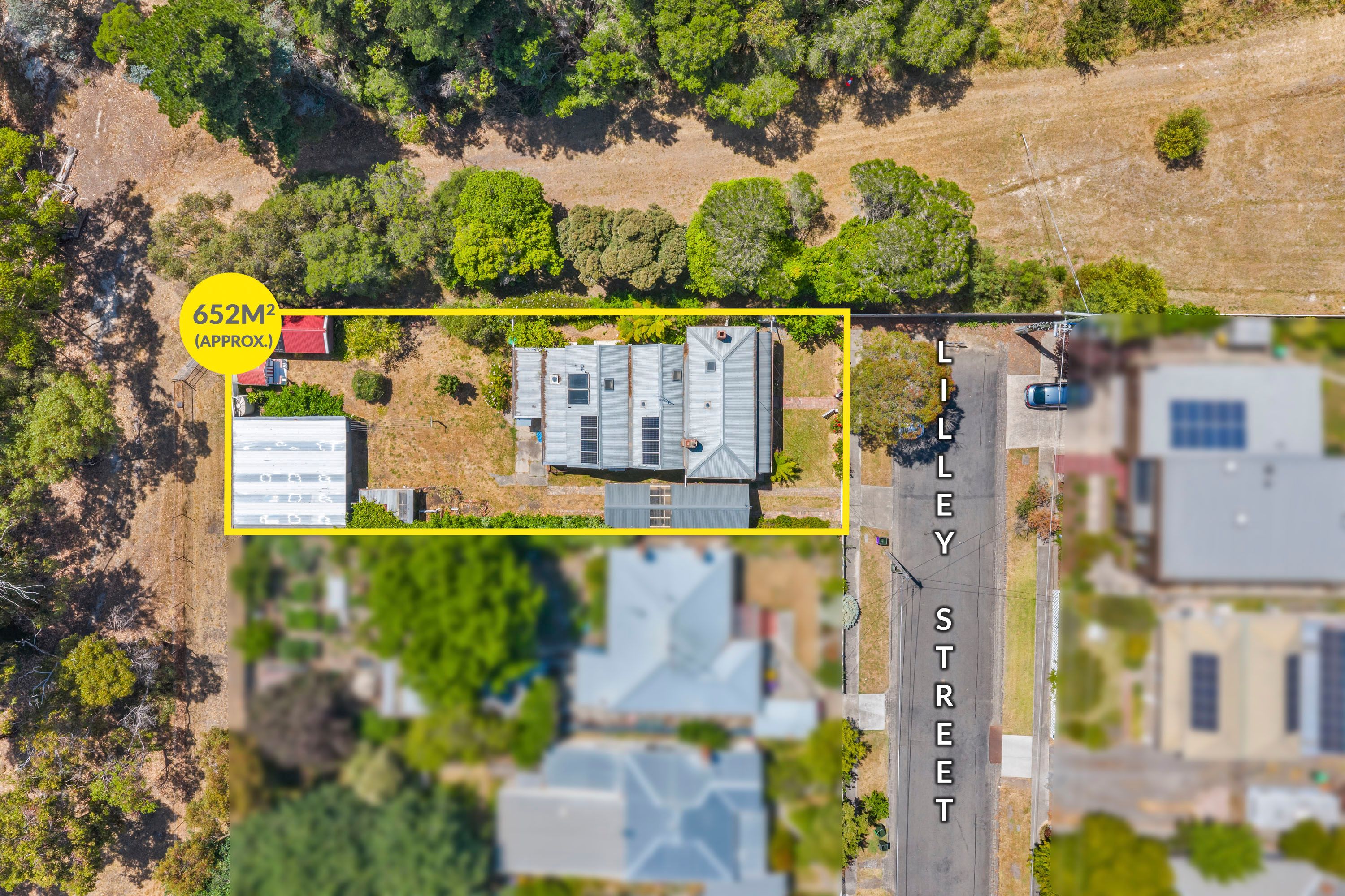 39 Lilley Street, Ballarat North, VIC 3350