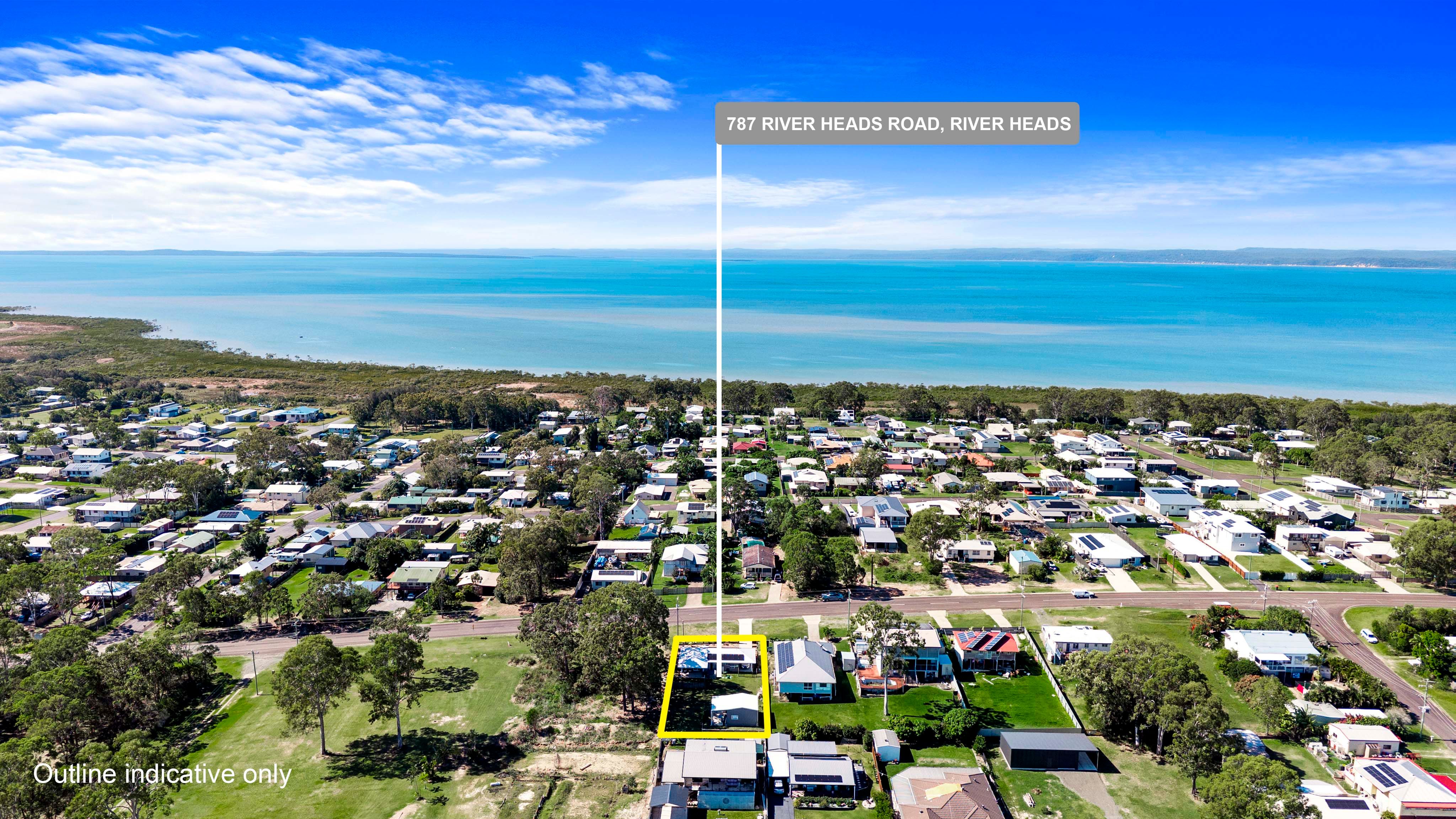 787 River Heads Road — photo from Ray White Hervey Bay