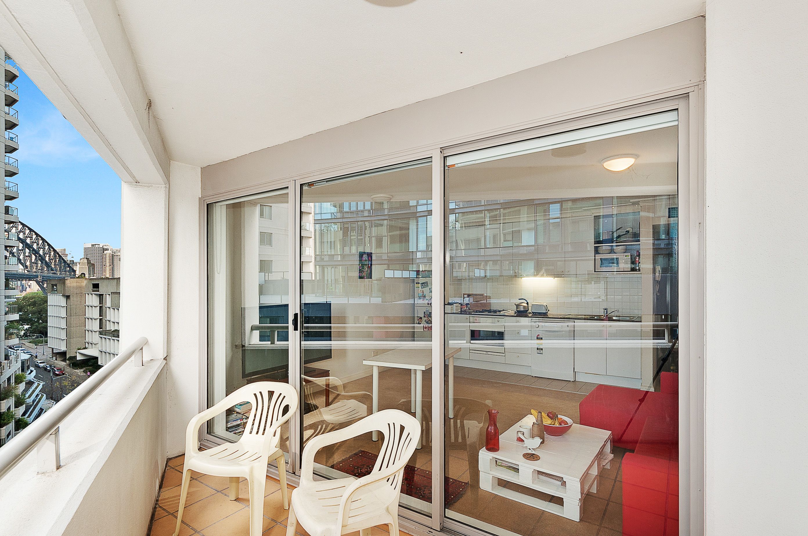 1108/12 Glen Street, Milsons Point, NSW 2061