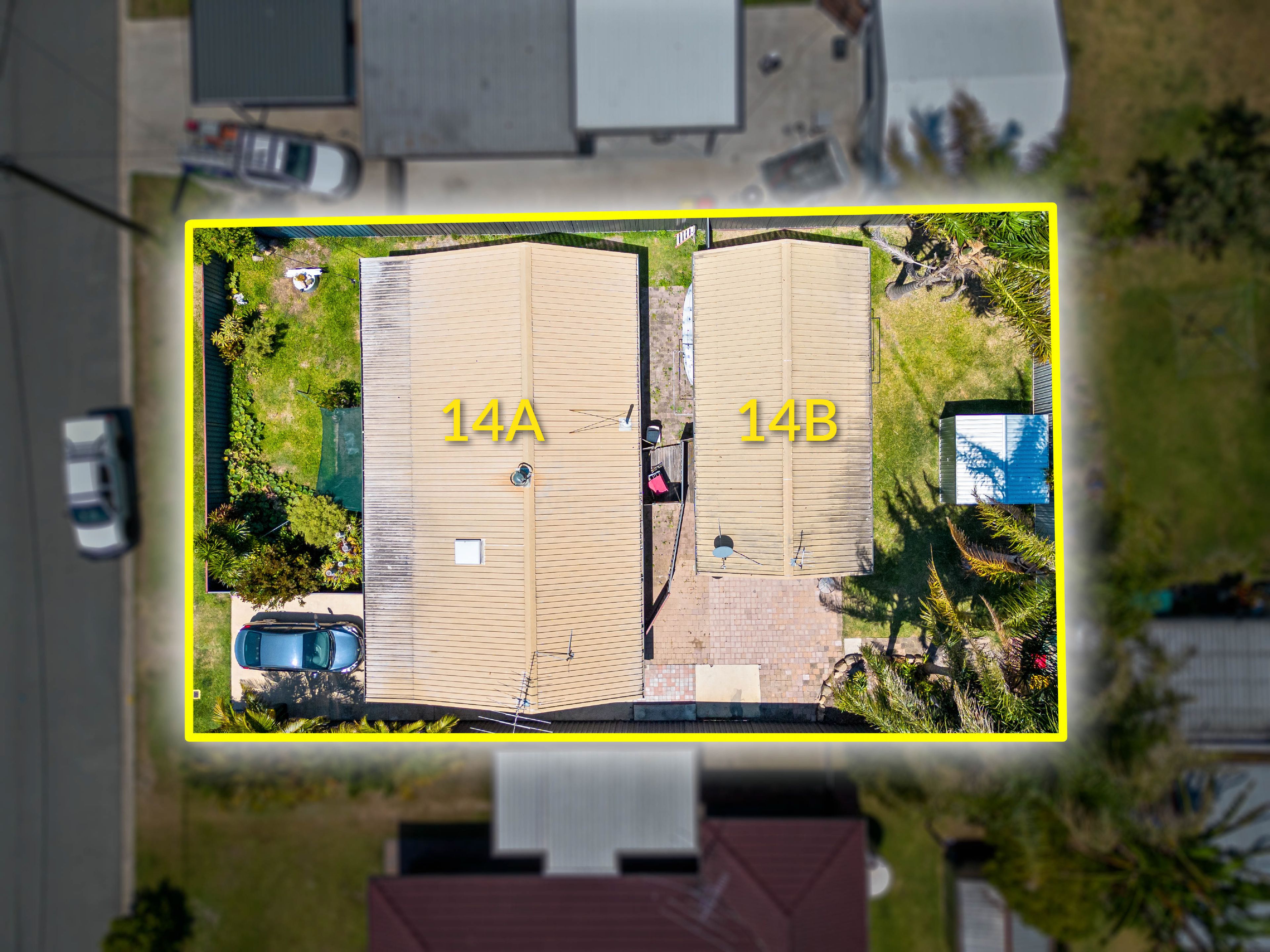14 Timari Avenue, Bellara QLD 4507