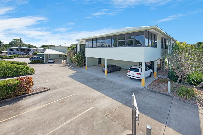 6B/202 Ross River Road, Aitkenvale, QLD 4814