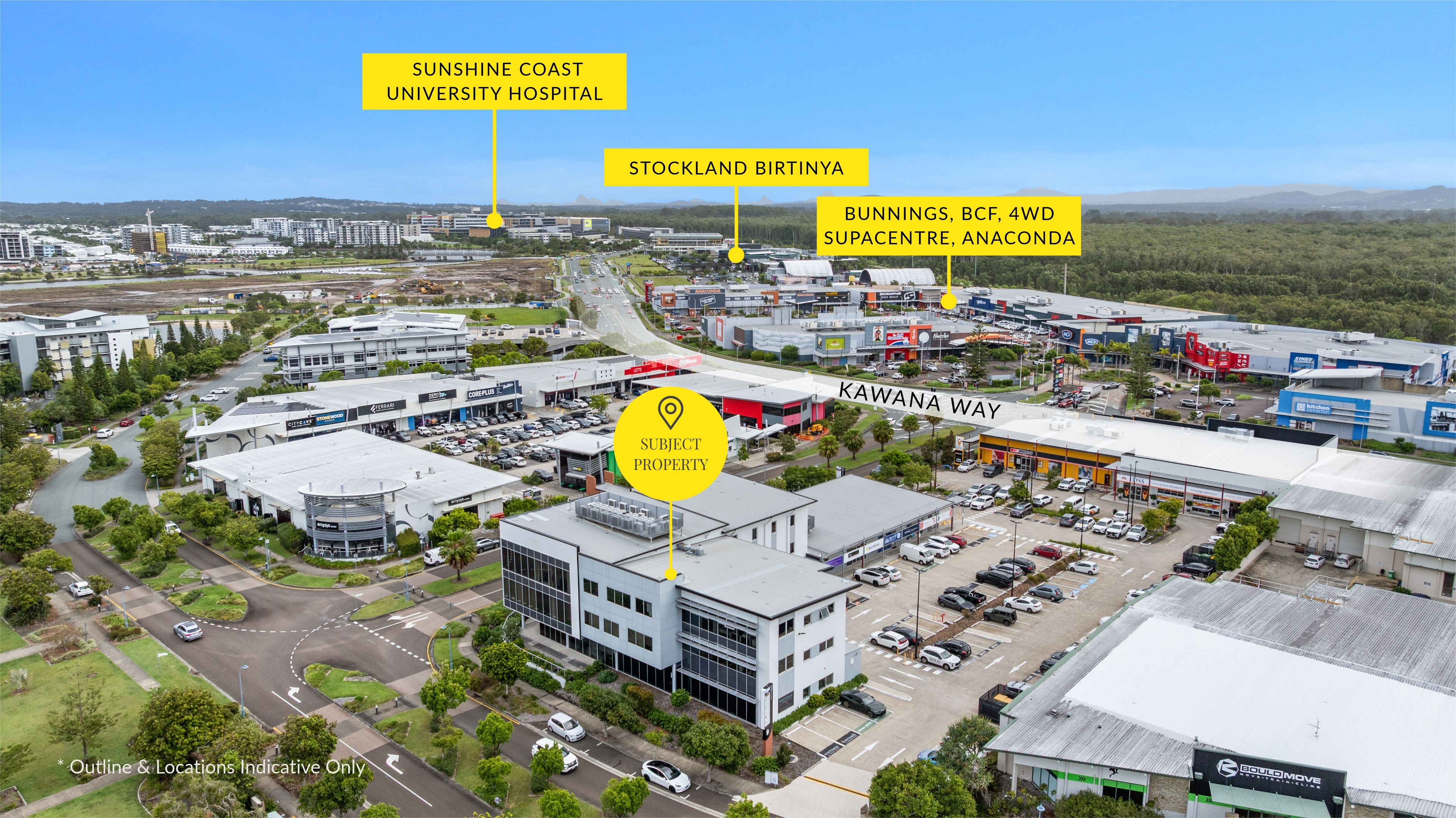 13/9 Capital Place, Birtinya, QLD 4575