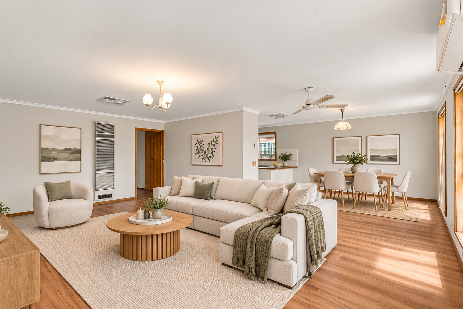 10 Edinburgh Circuit — photo from Ray White Albury Central