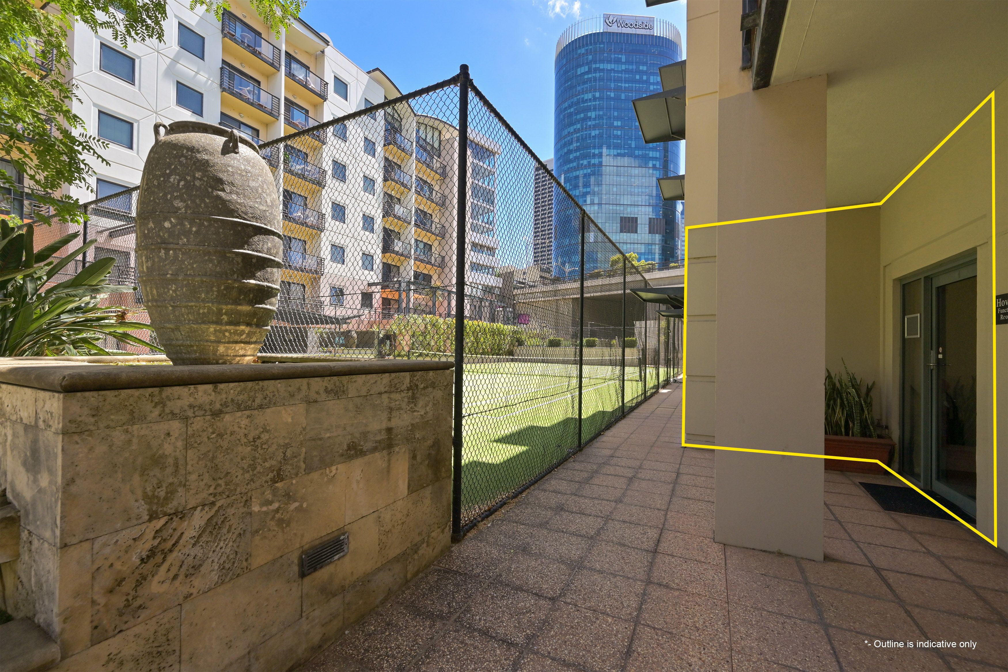 4/110 Mounts Bay Road, Perth, WA 6000