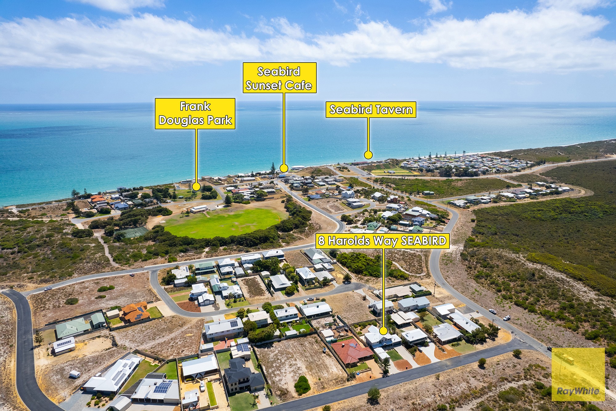 8 Harolds Way, Seabird, WA 6042