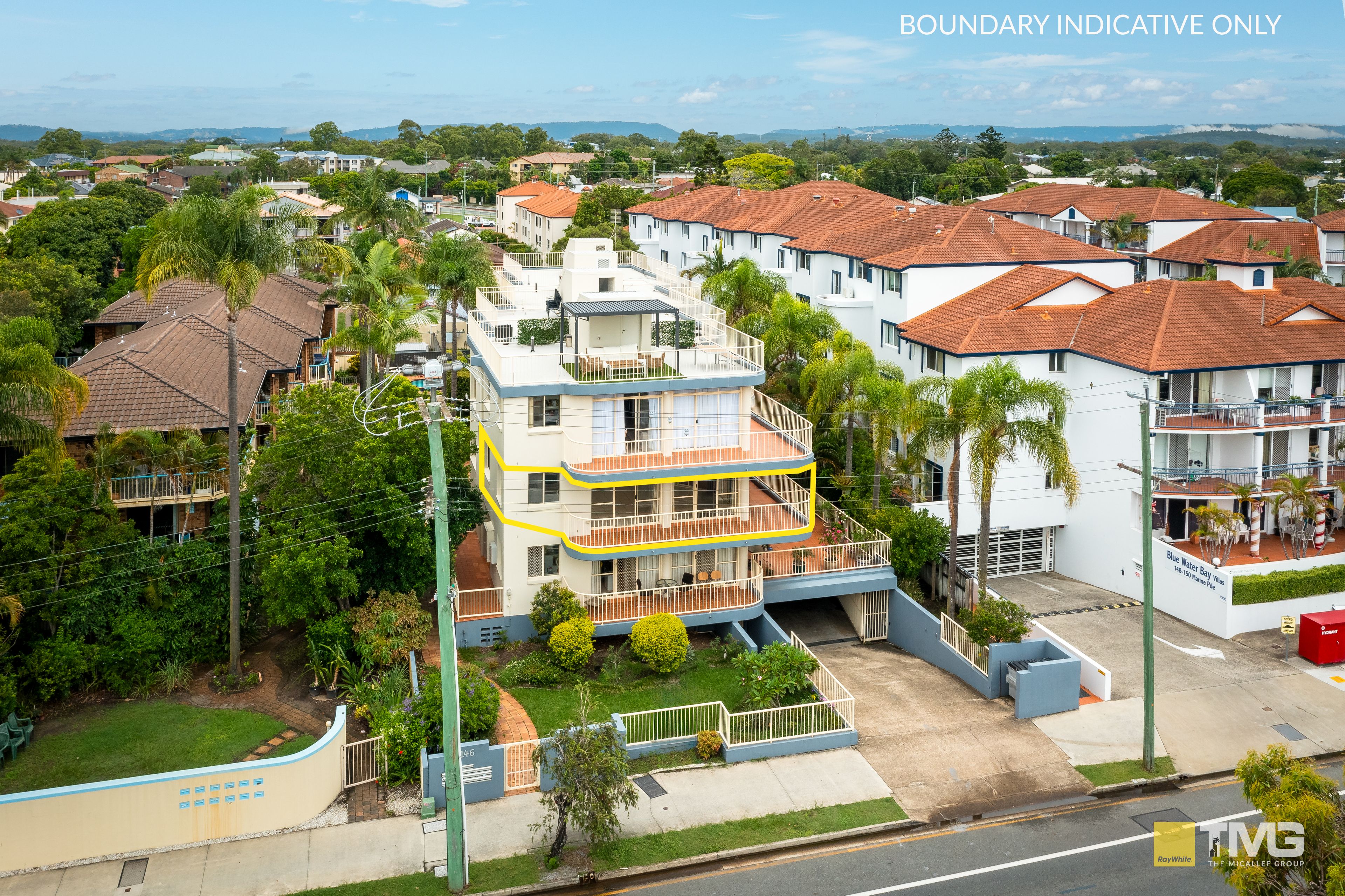 5/146 Marine Parade, Southport, QLD 4215